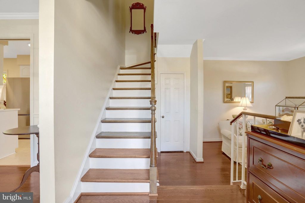 Photo of 402 Second Street, ALEXANDRIA, VA 22314 (MLS # VAAX2059086)