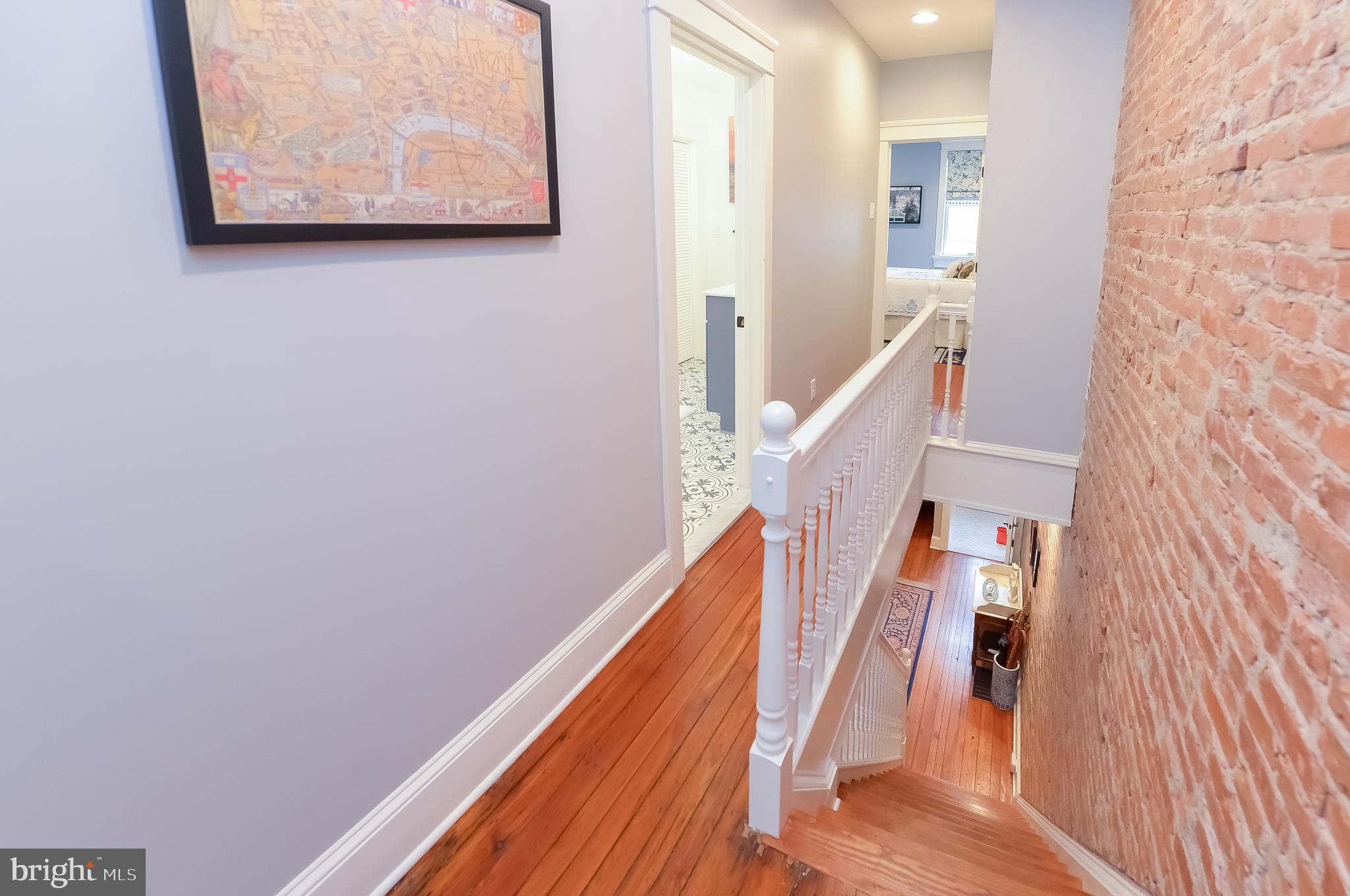 FAIRMOUNT - Residential