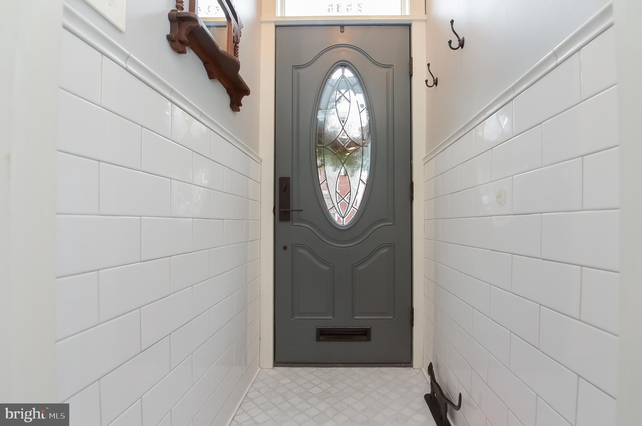 FAIRMOUNT - Residential