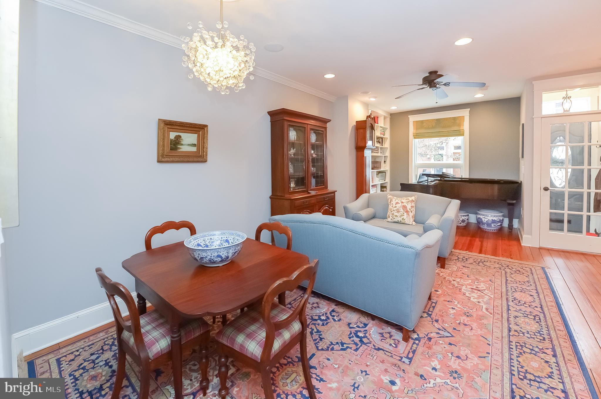 FAIRMOUNT - Residential