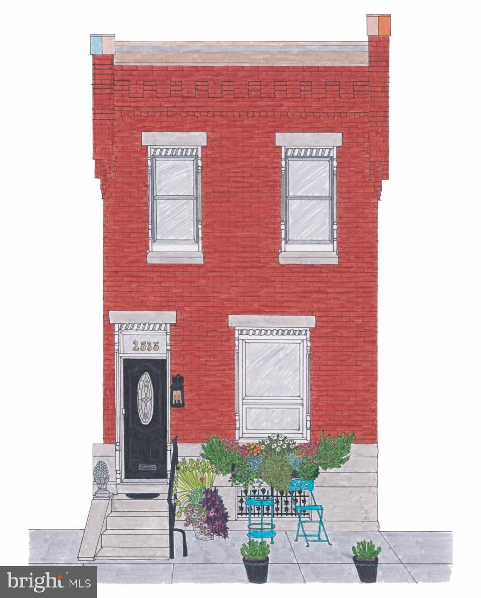 FAIRMOUNT - Residential