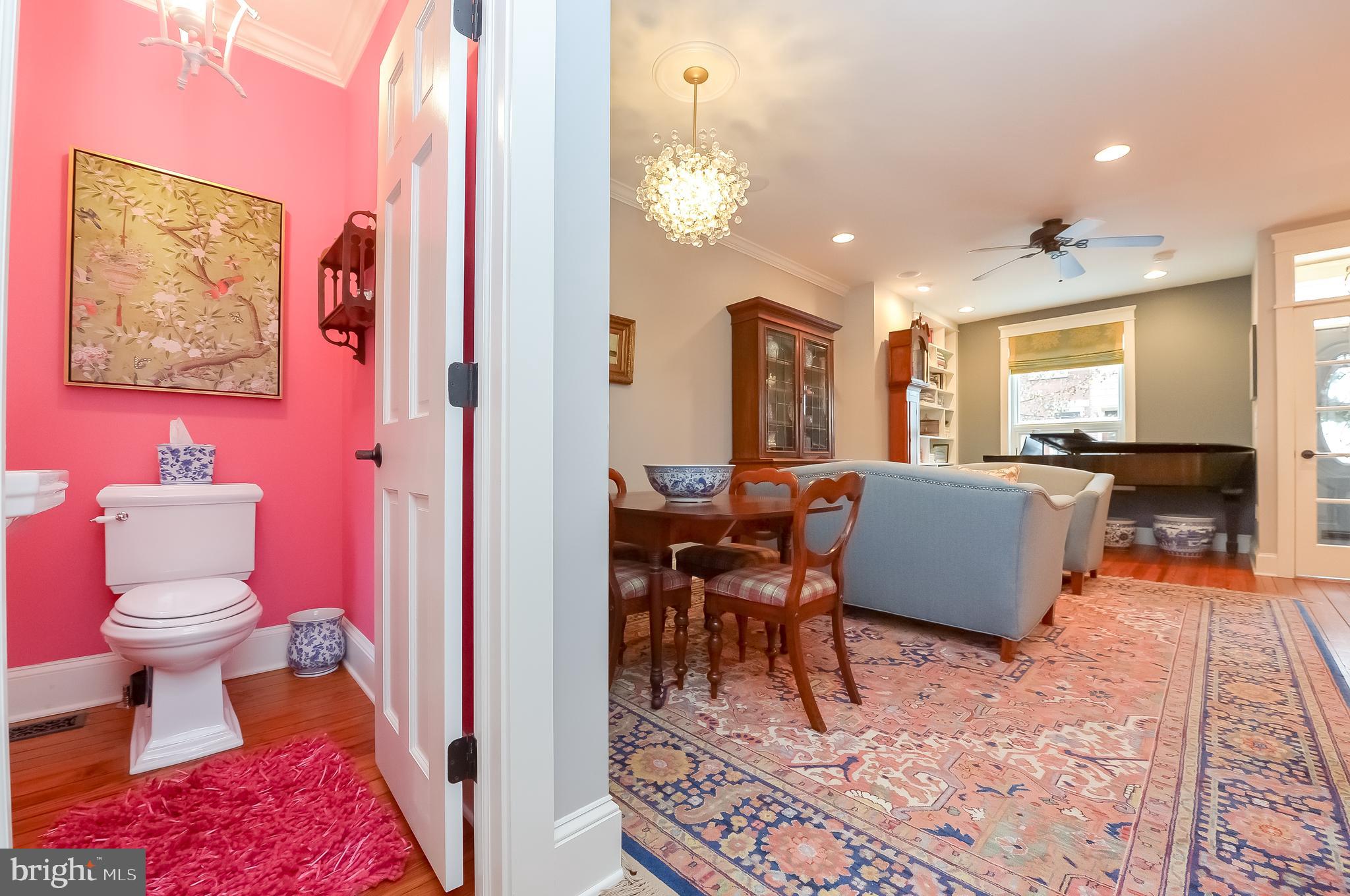 FAIRMOUNT - Residential