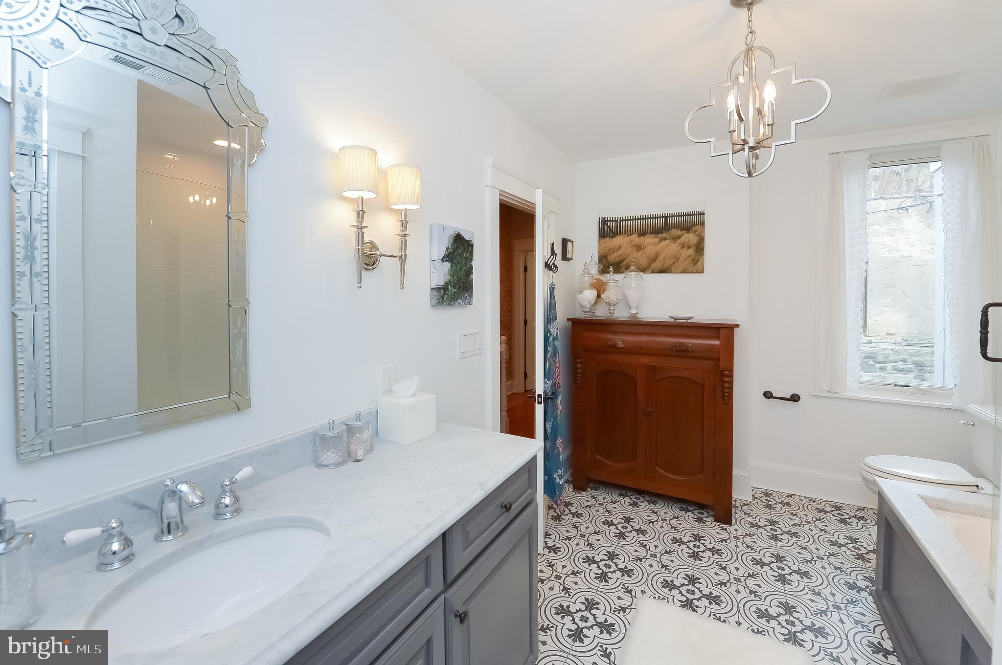 FAIRMOUNT - Residential