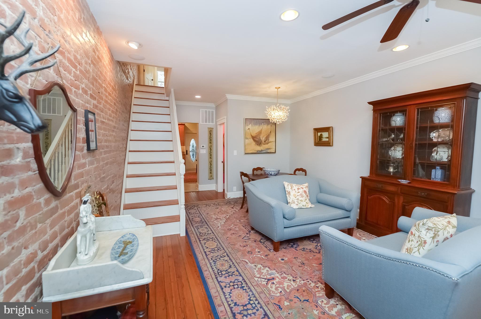 FAIRMOUNT - Residential