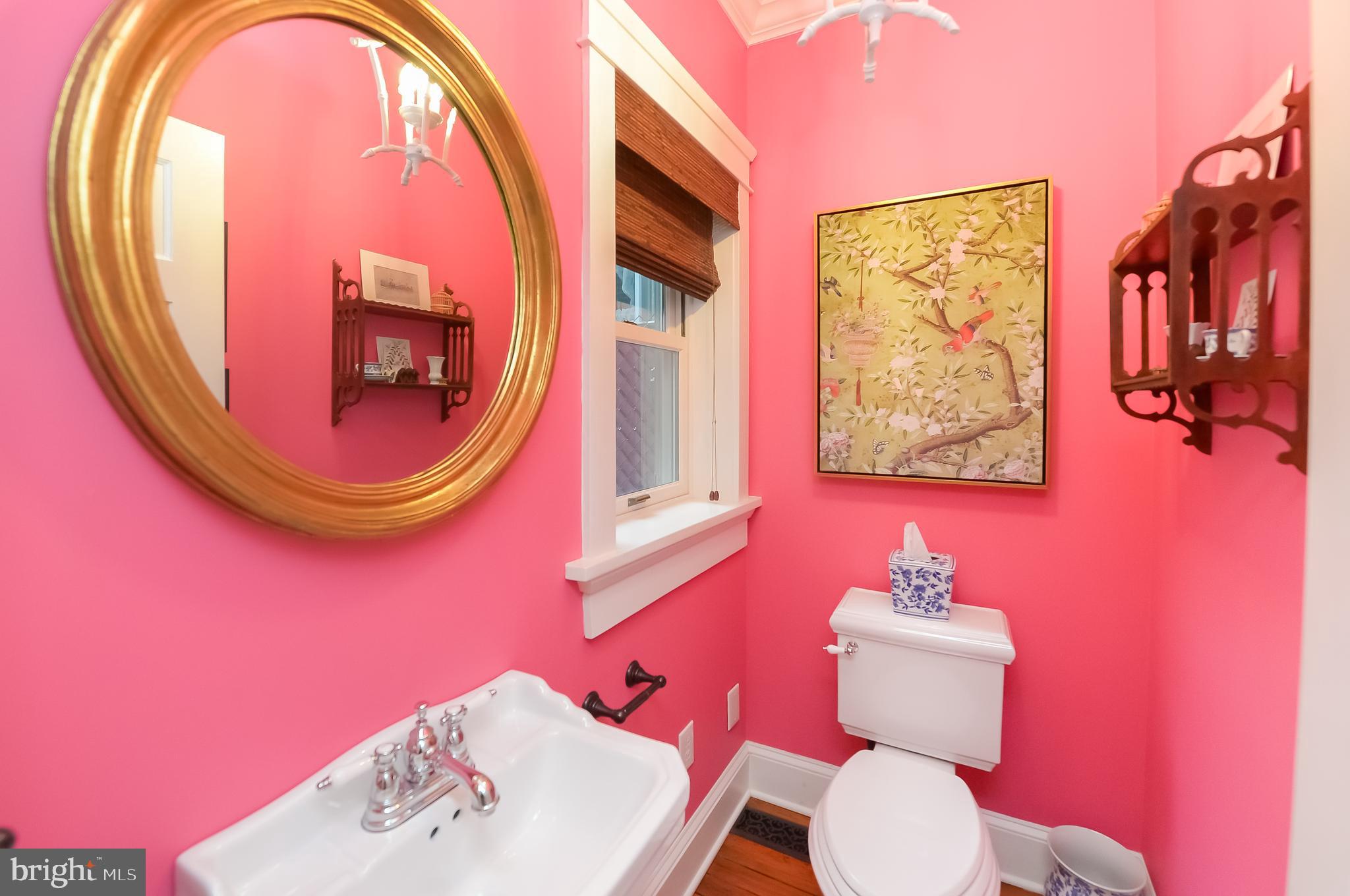 FAIRMOUNT - Residential