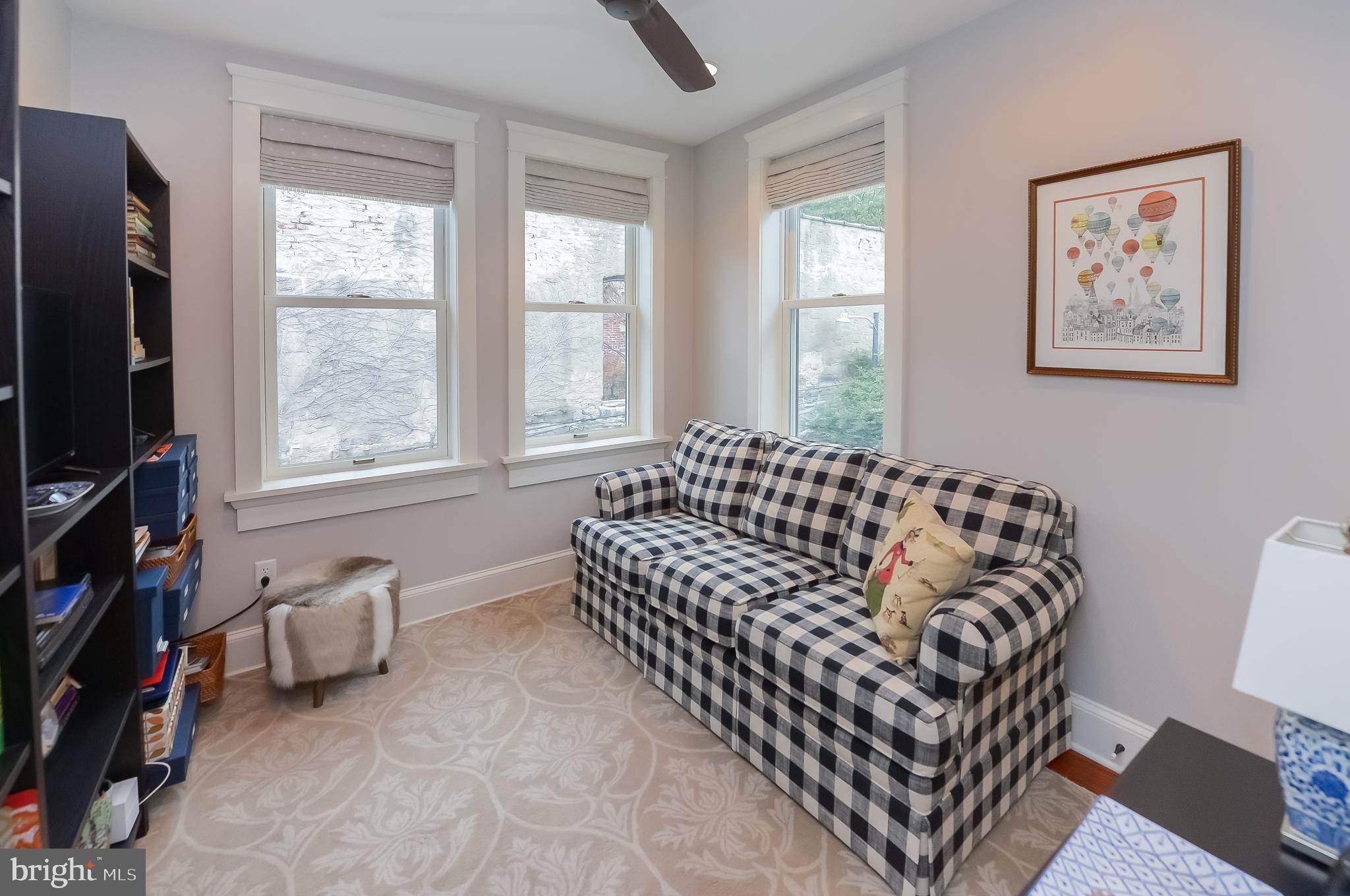 FAIRMOUNT - Residential