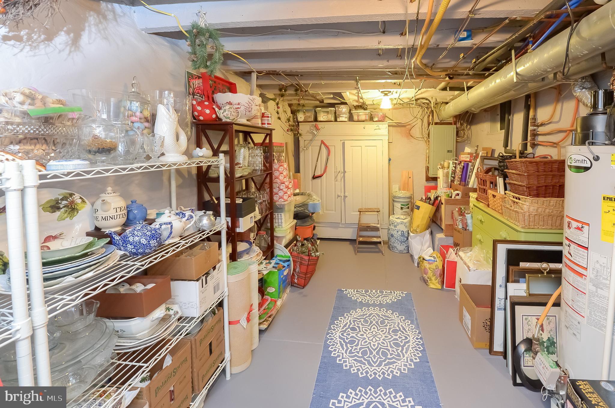 FAIRMOUNT - Residential