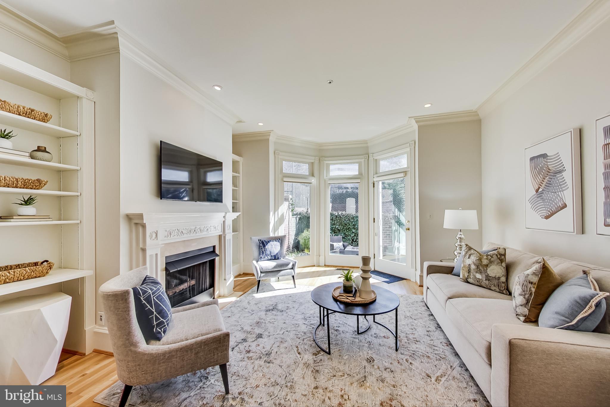 EDGEMOOR - Residential