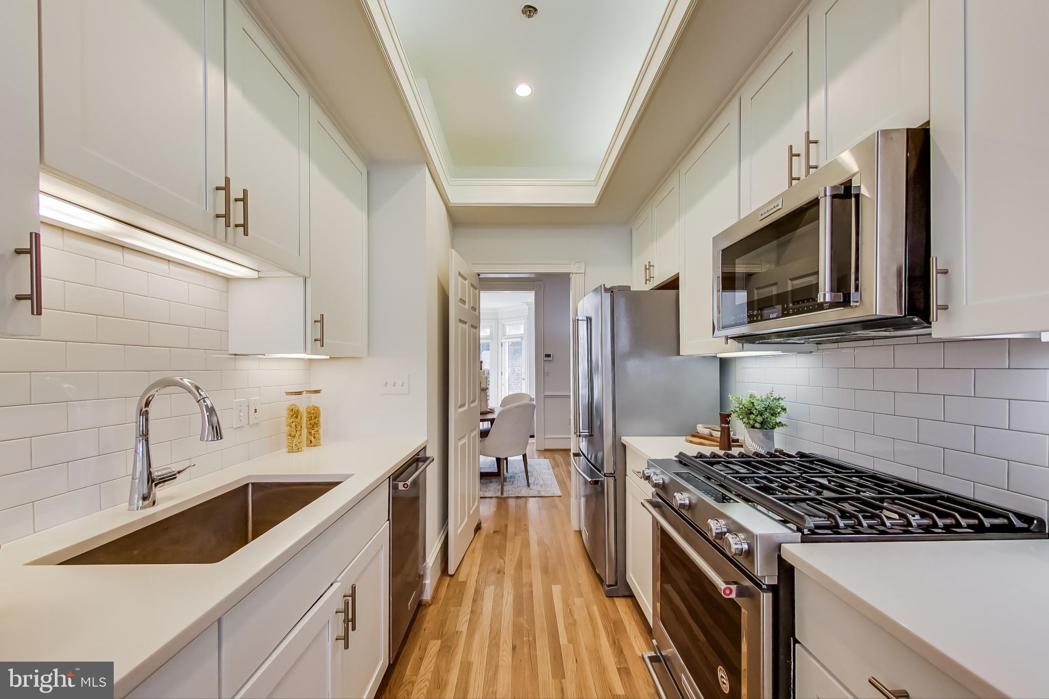 EDGEMOOR - Residential