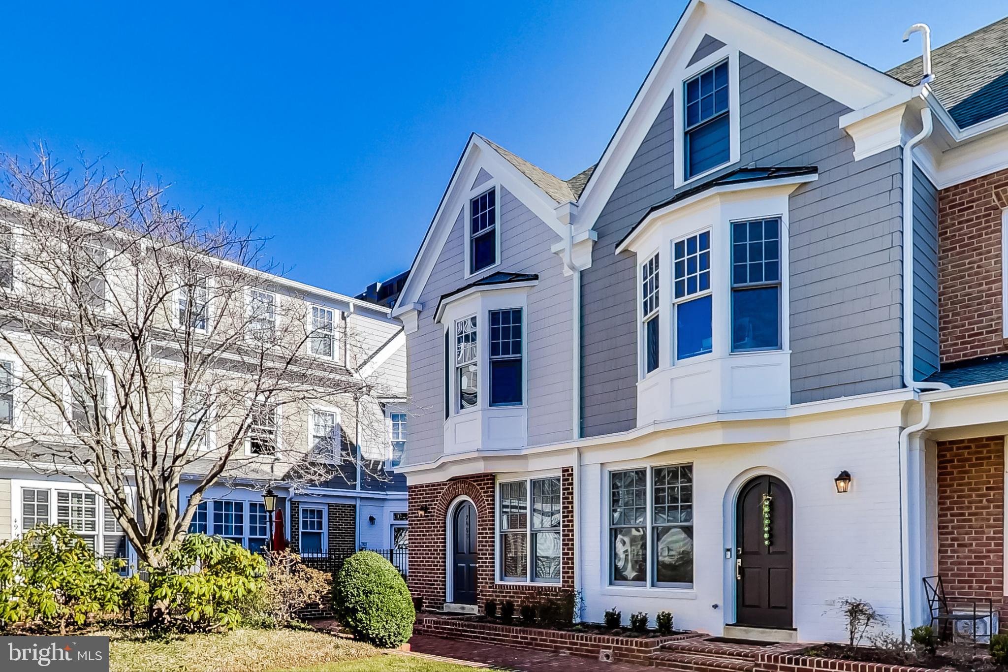 EDGEMOOR - Residential