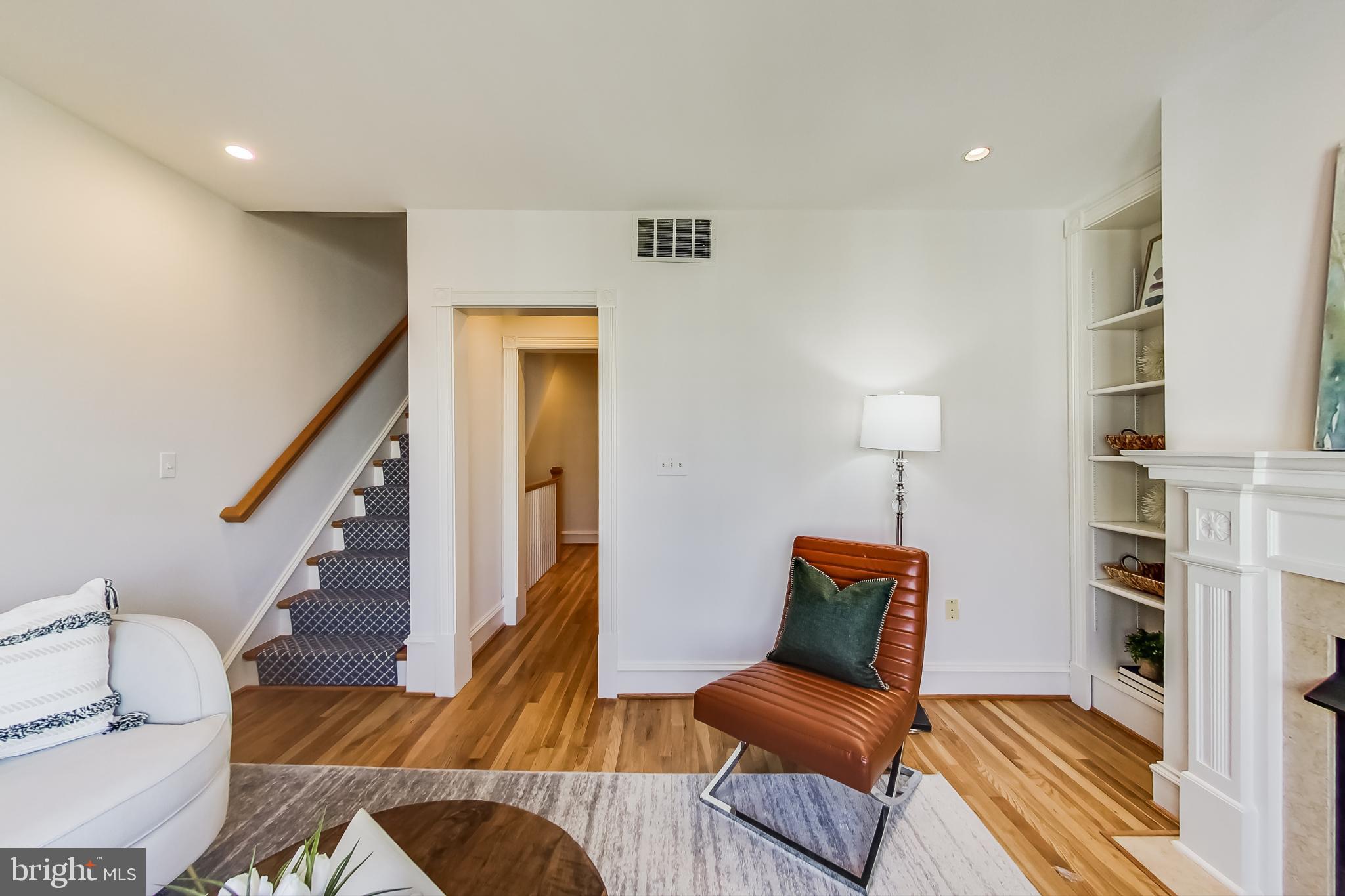 EDGEMOOR - Residential