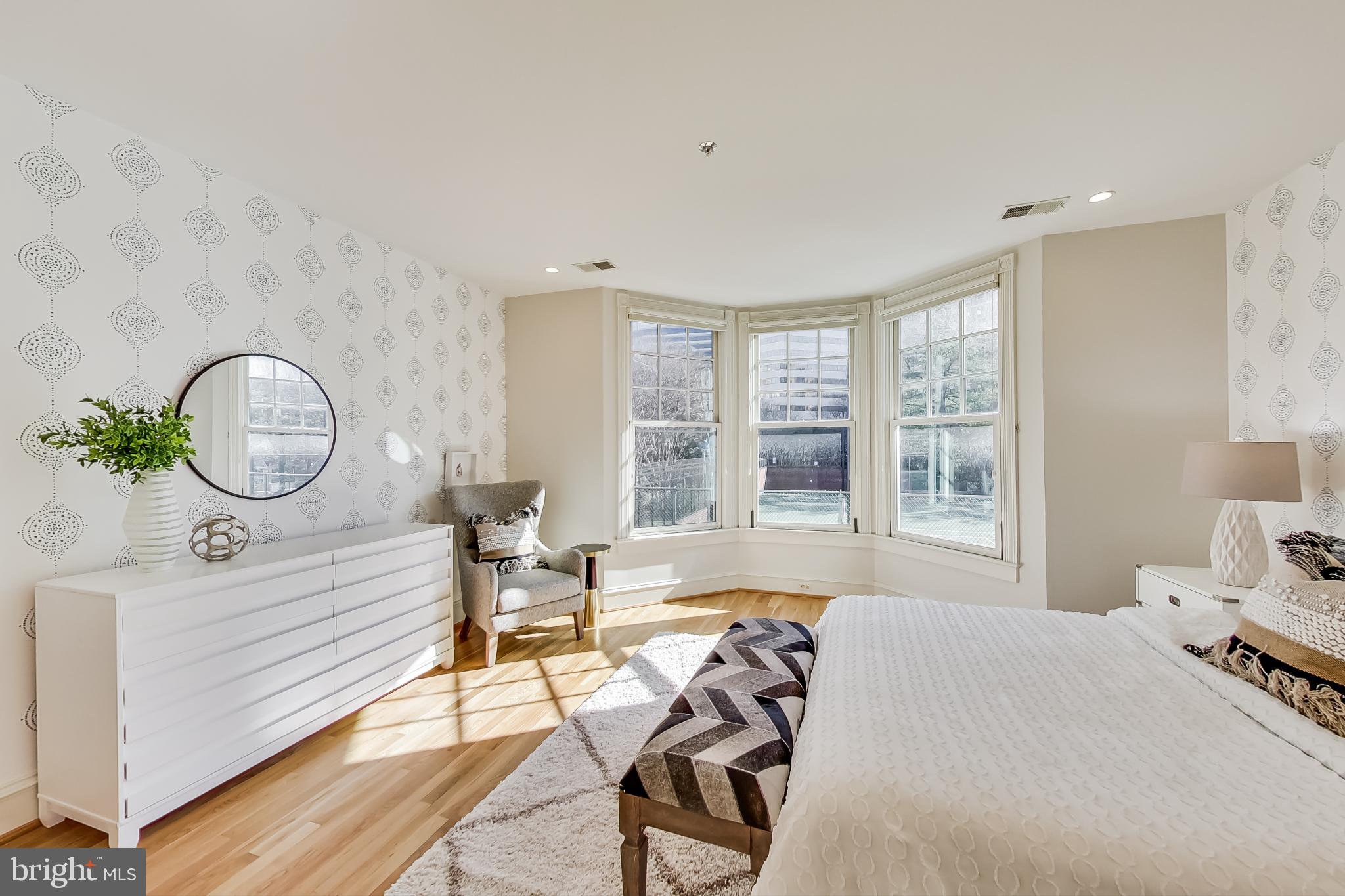 EDGEMOOR - Residential