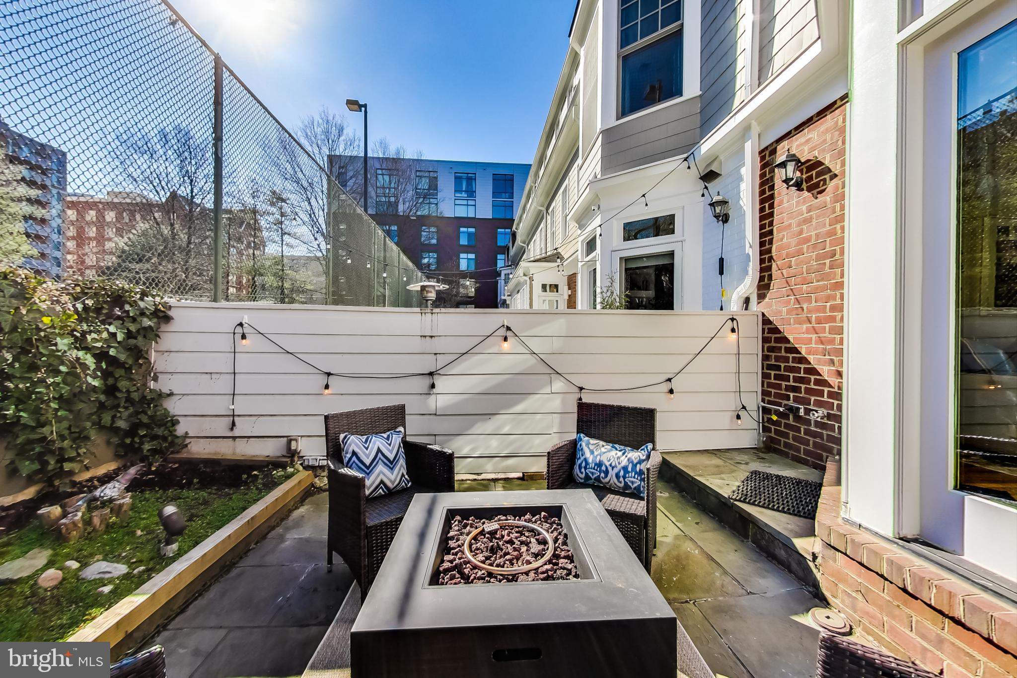 EDGEMOOR - Residential