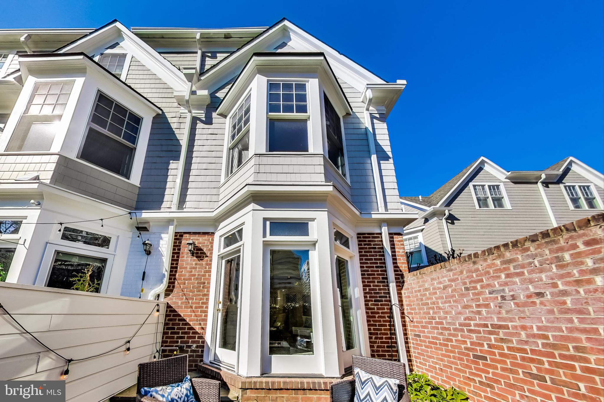 EDGEMOOR - Residential