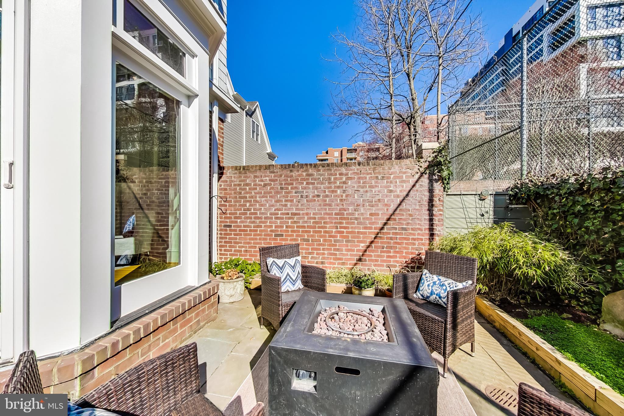 EDGEMOOR - Residential