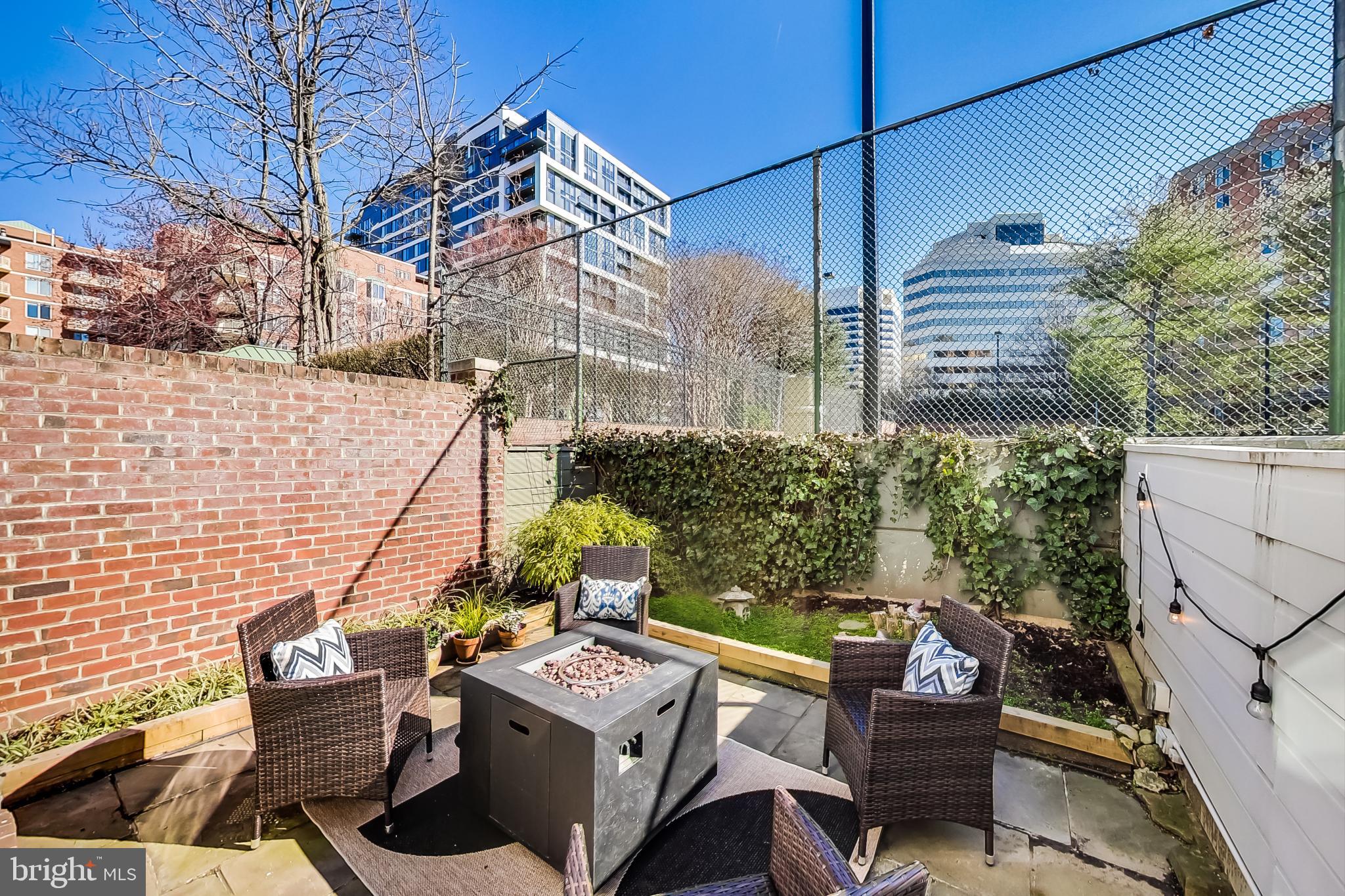 EDGEMOOR - Residential