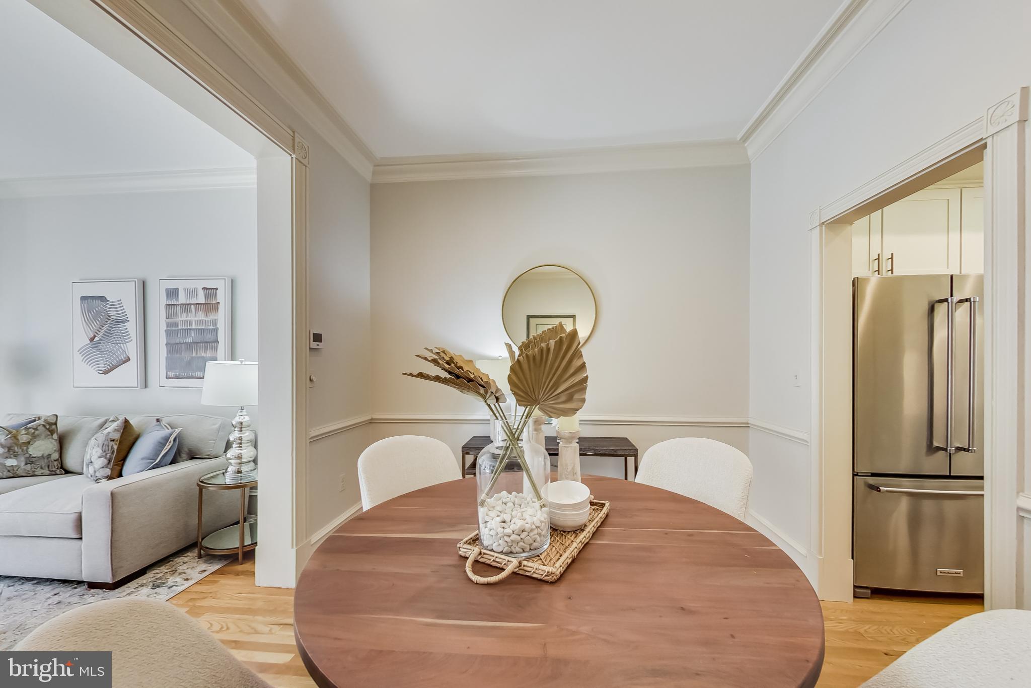 EDGEMOOR - Residential