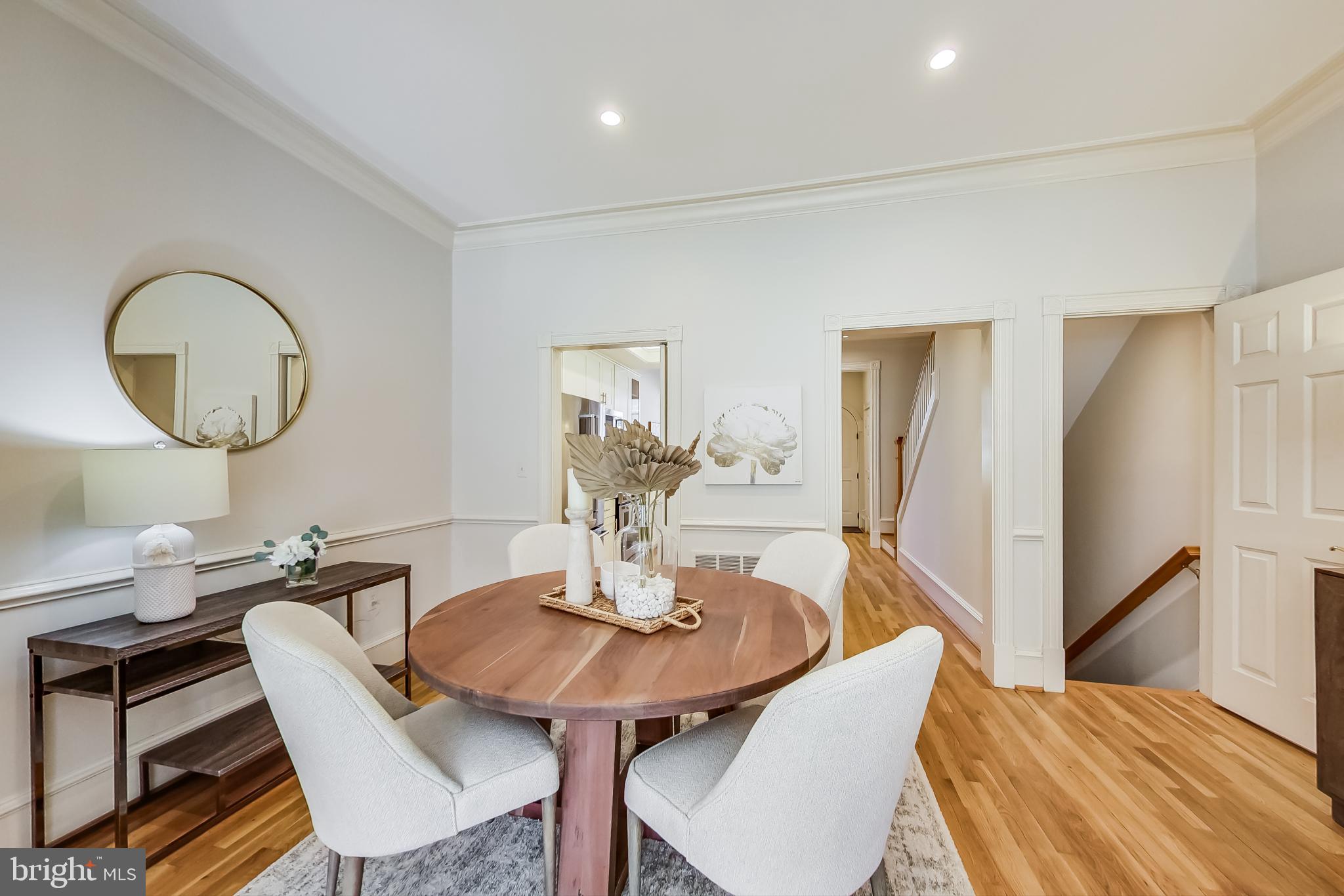EDGEMOOR - Residential