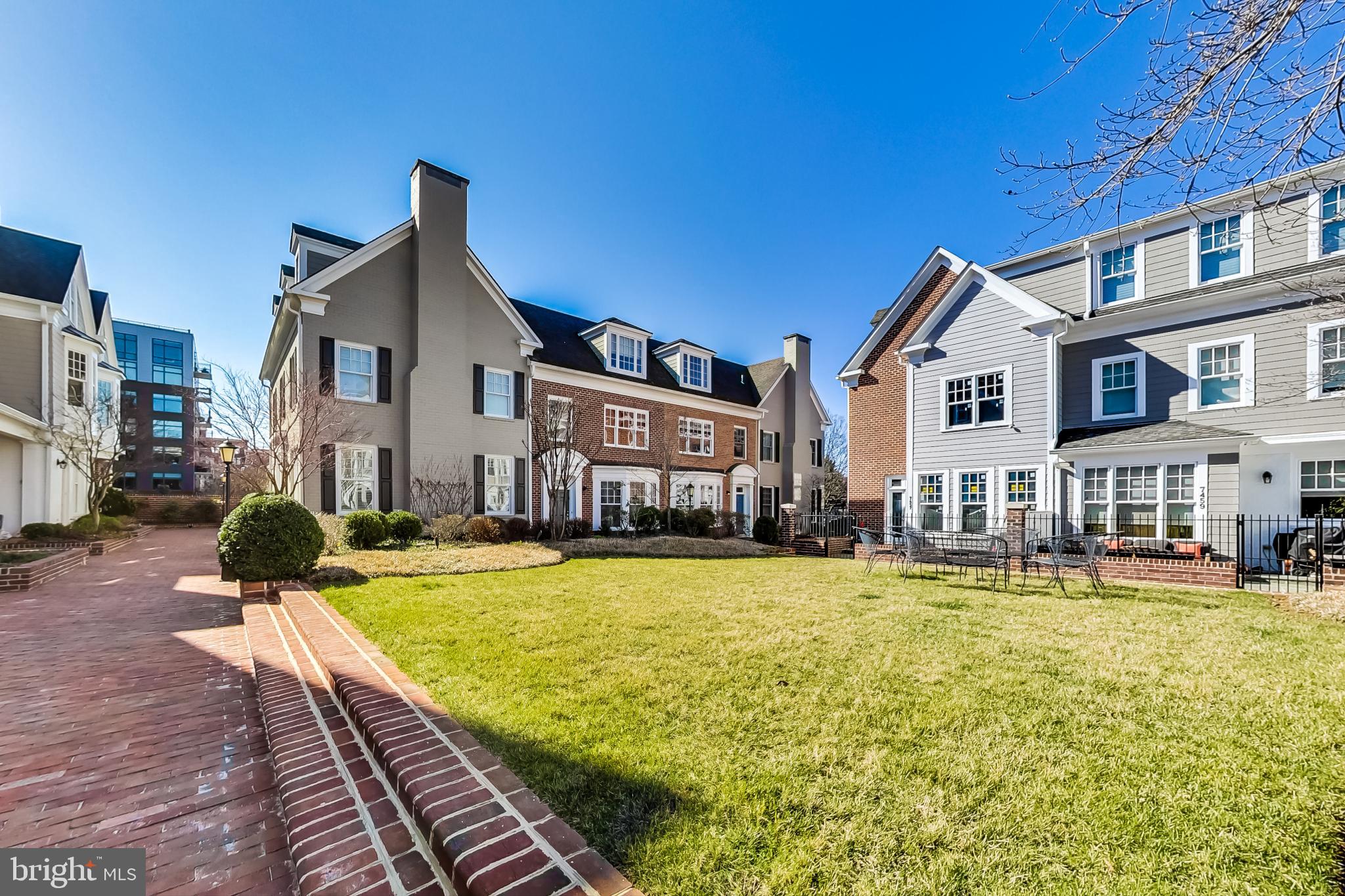 EDGEMOOR - Residential