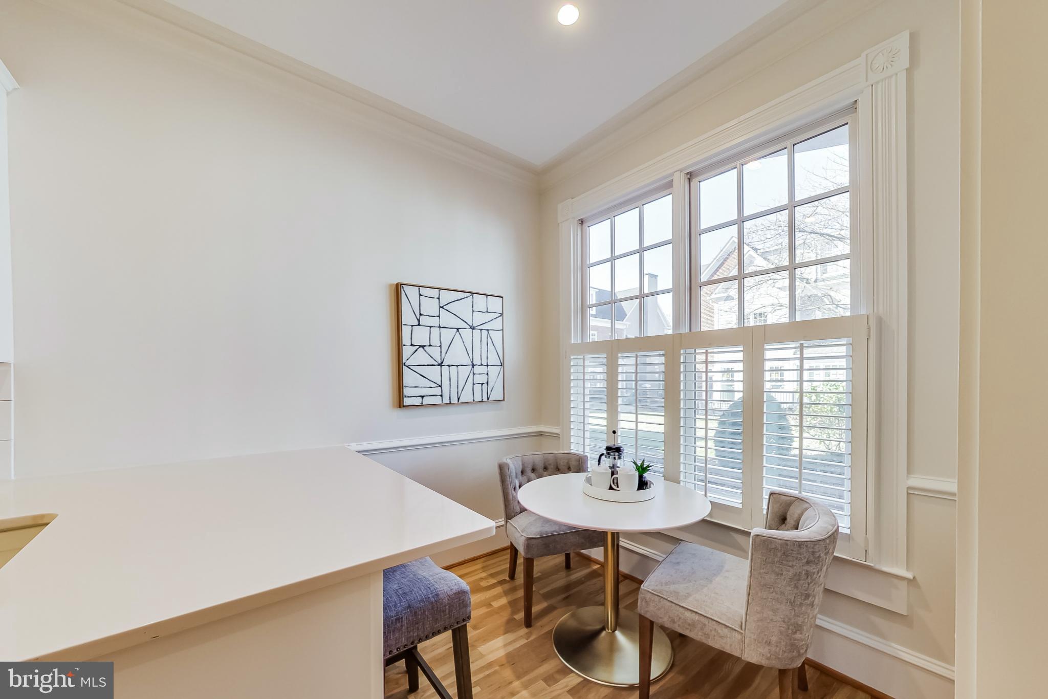 EDGEMOOR - Residential