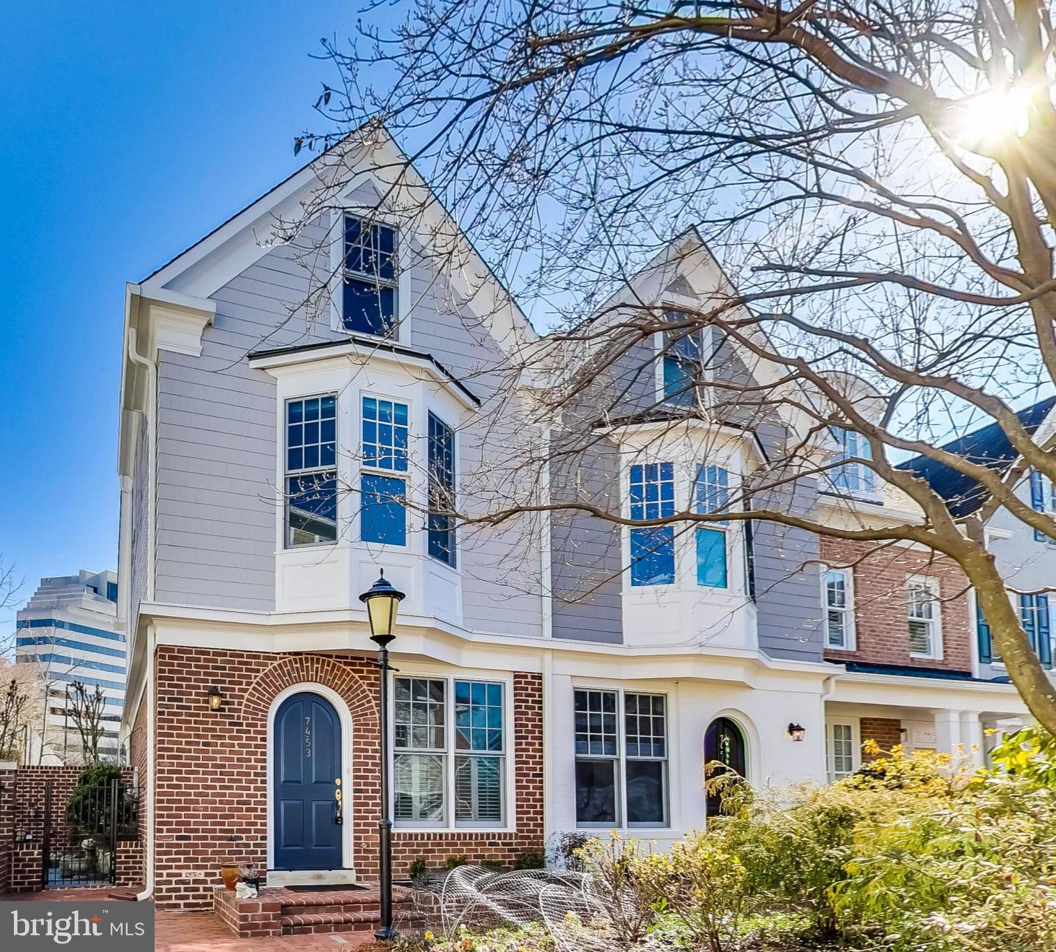 EDGEMOOR - Residential