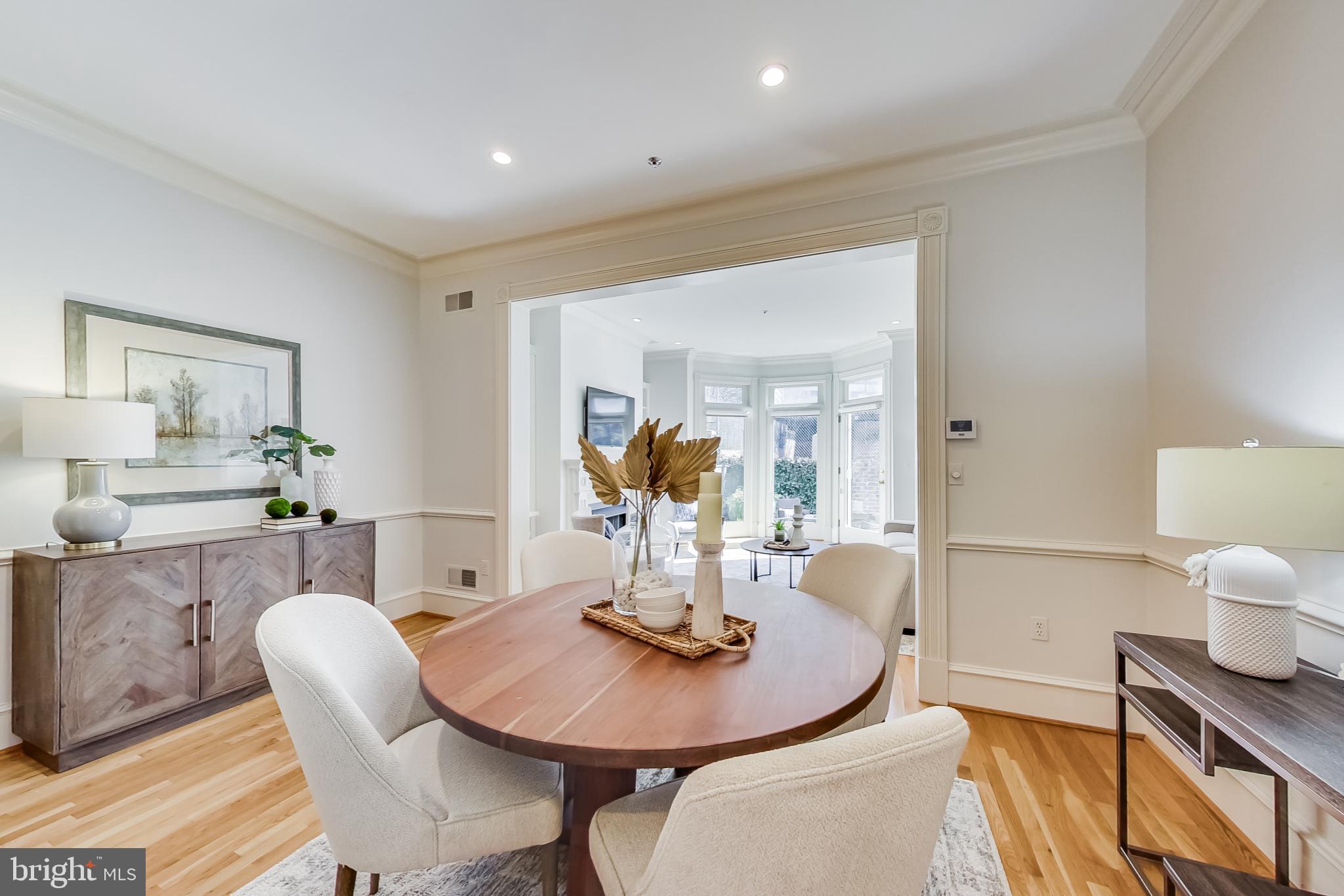 EDGEMOOR - Residential