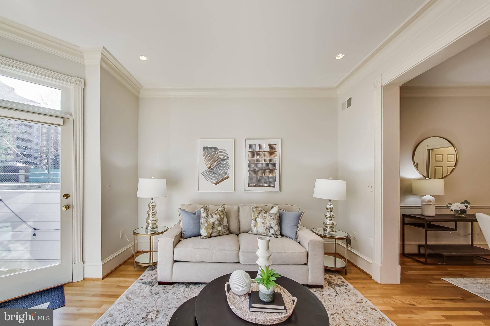 EDGEMOOR - Residential