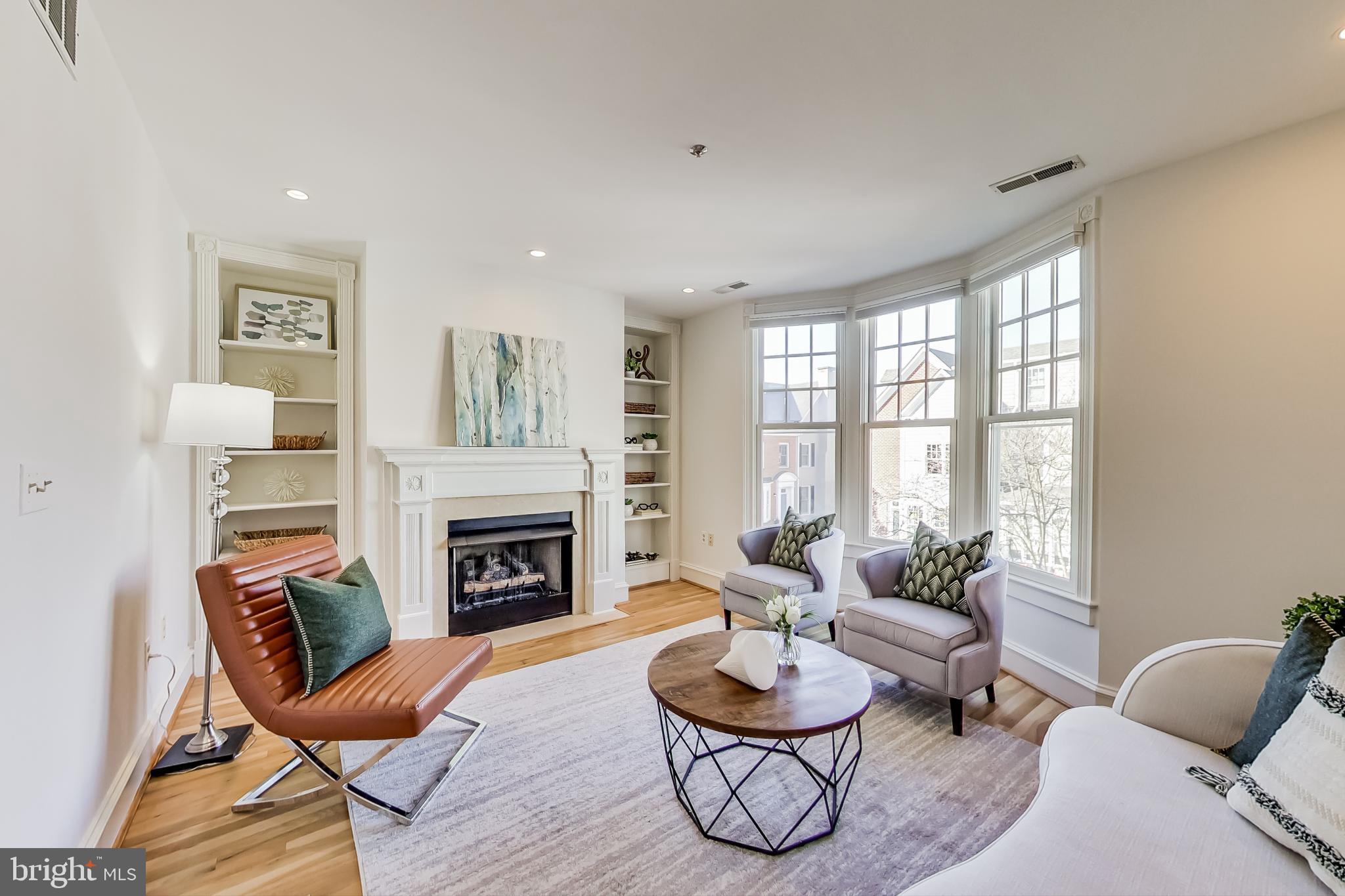EDGEMOOR - Residential