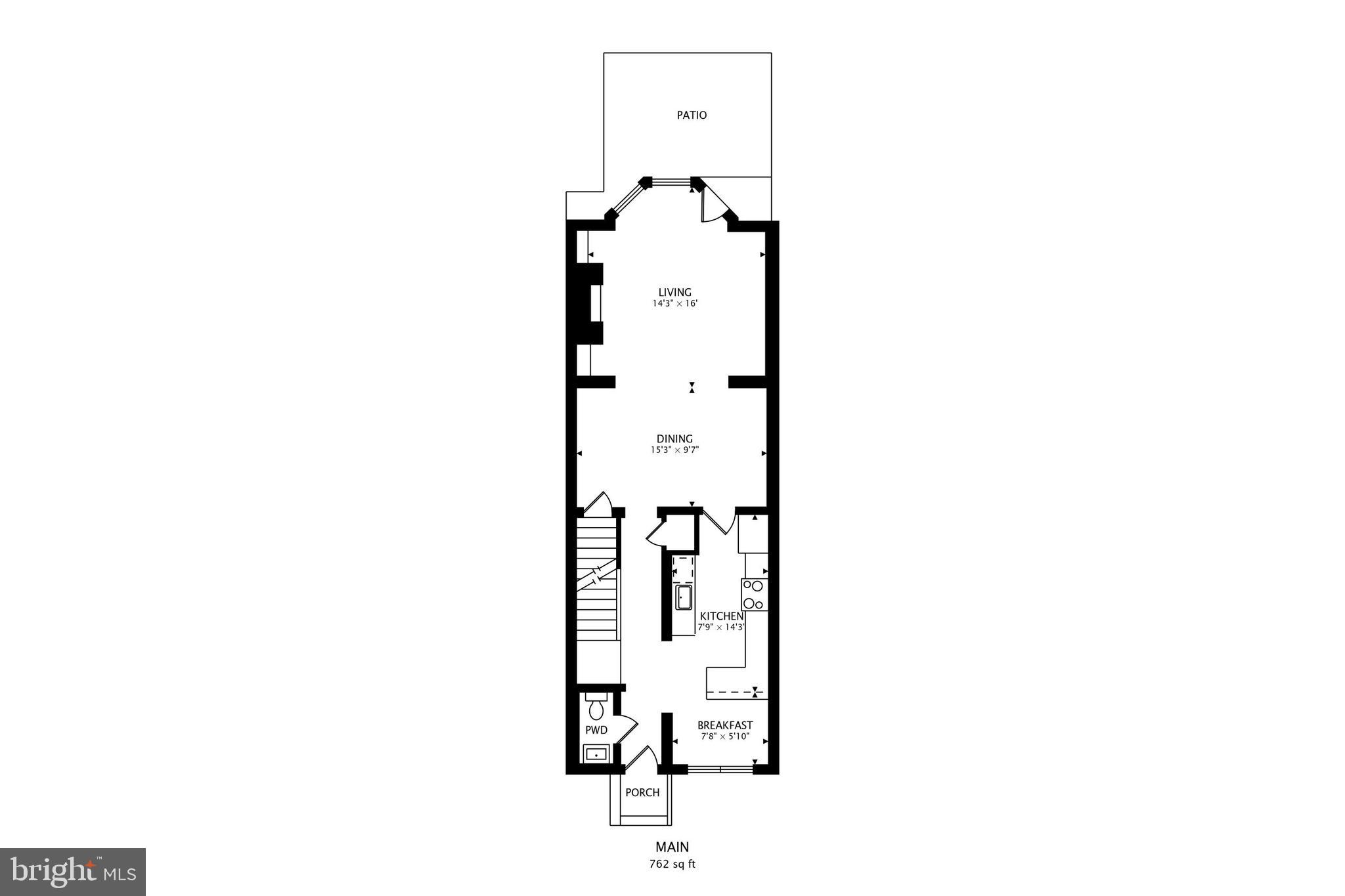EDGEMOOR - Residential