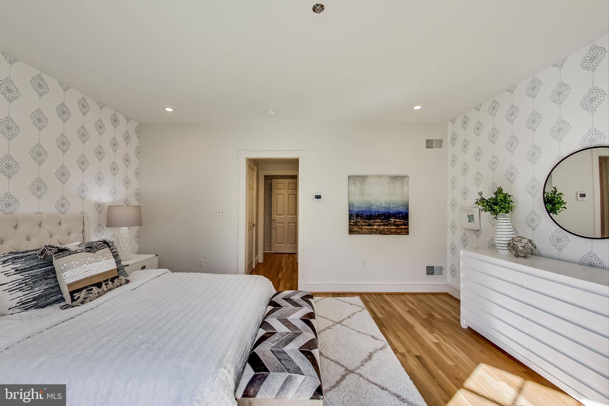 EDGEMOOR - Residential
