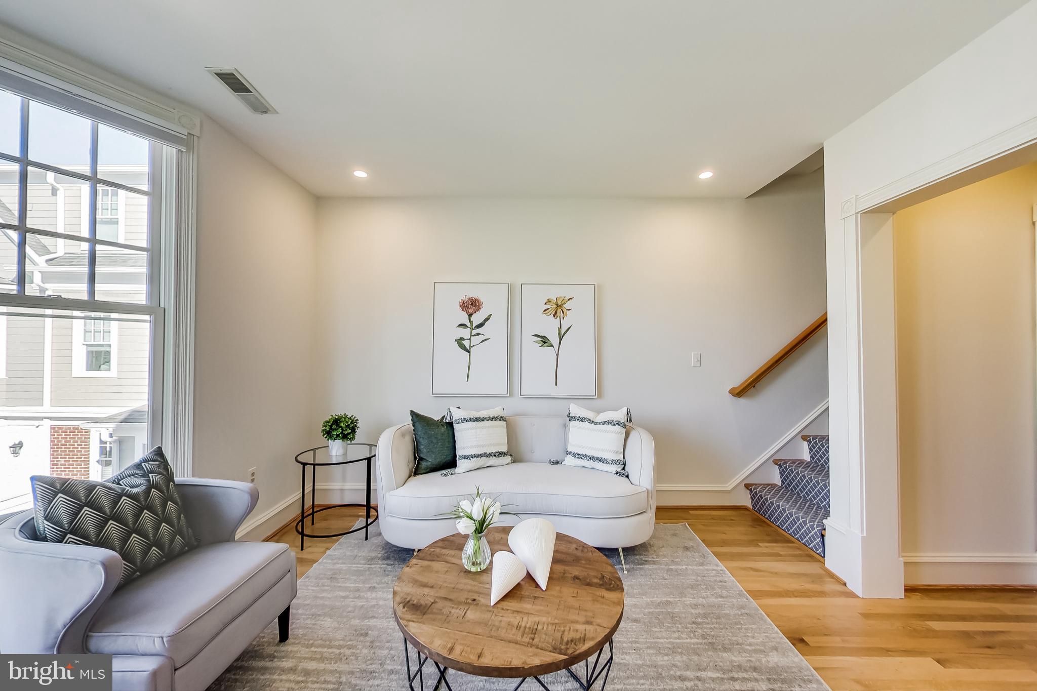 EDGEMOOR - Residential