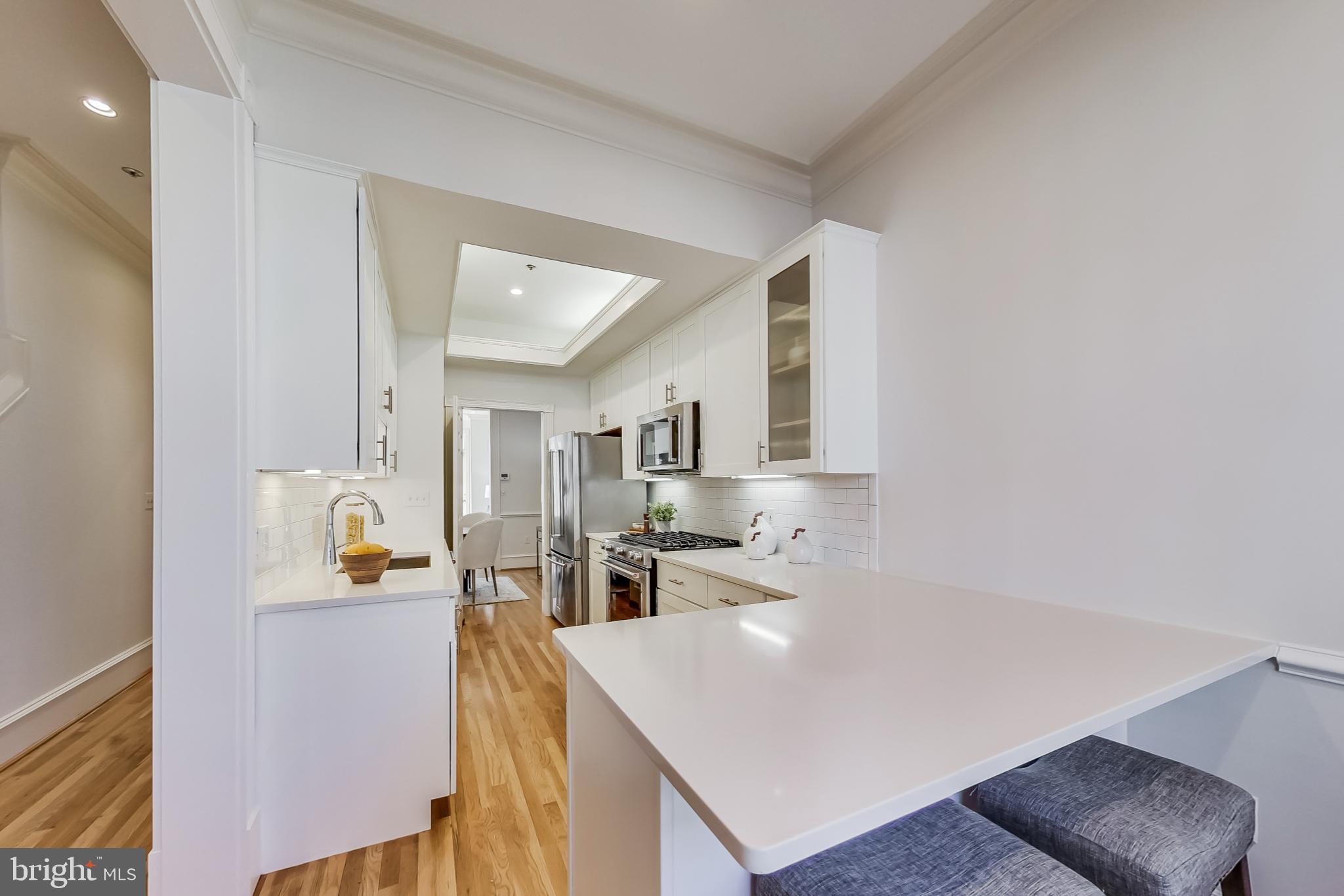 EDGEMOOR - Residential