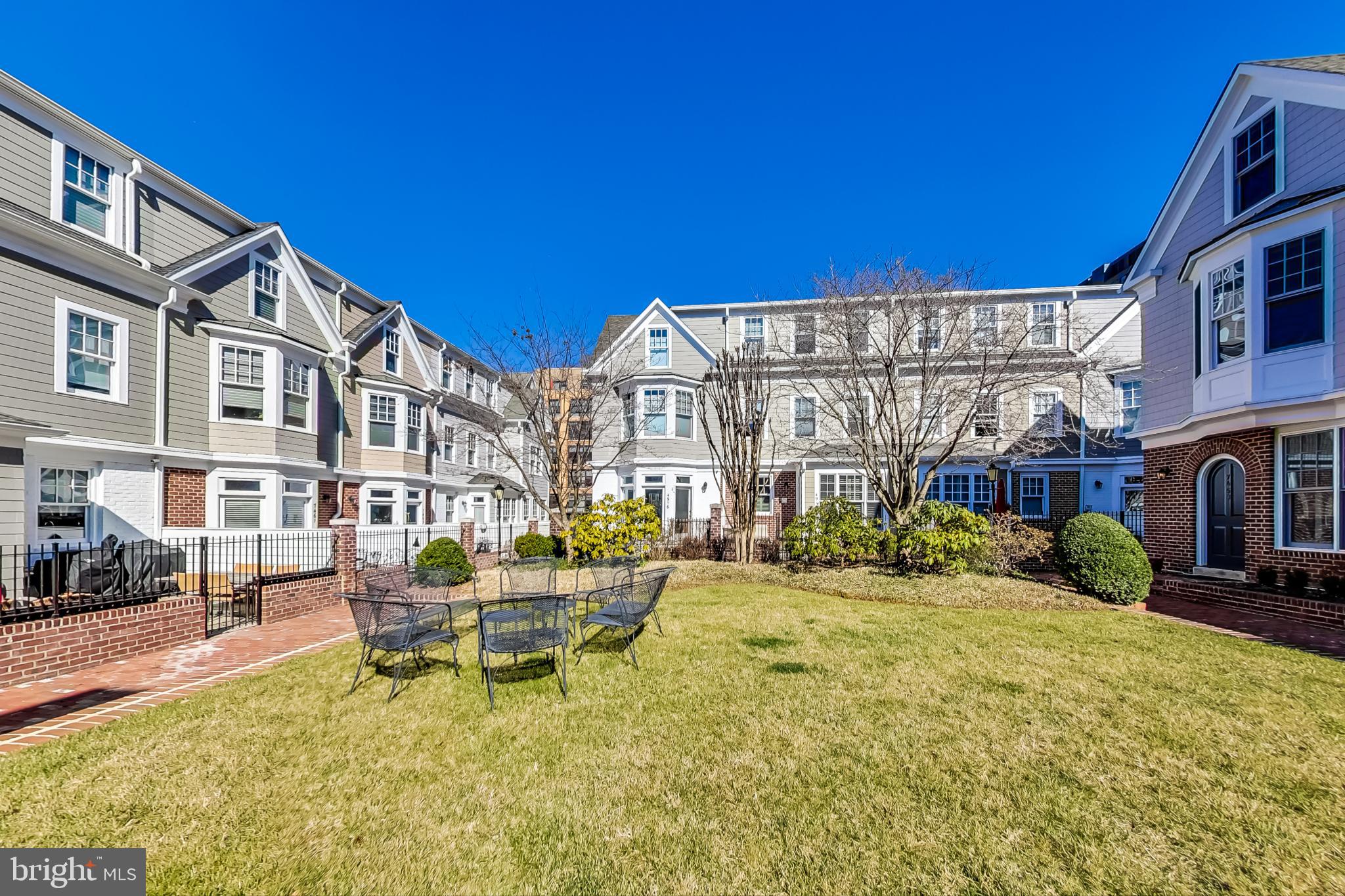 EDGEMOOR - Residential