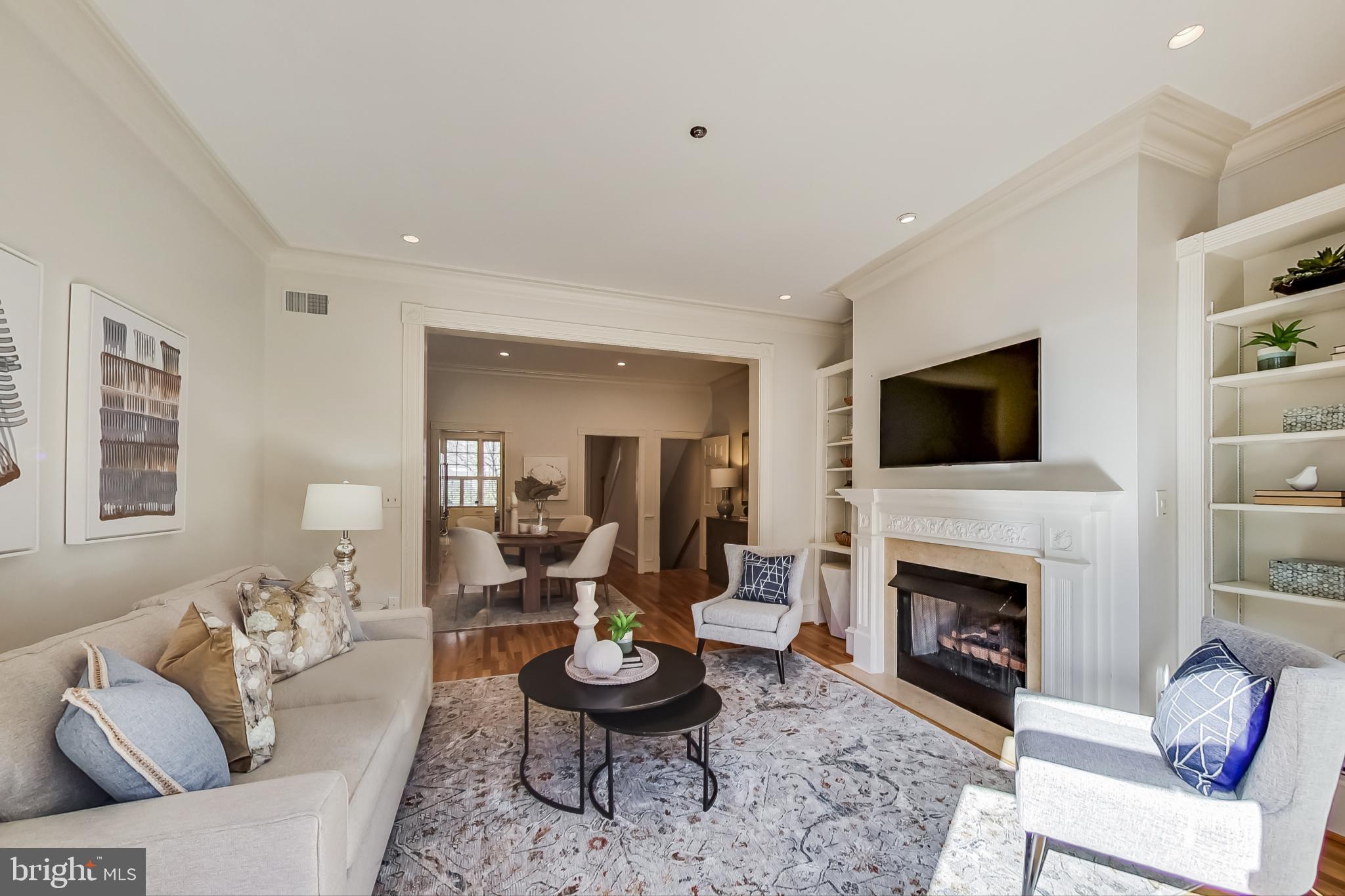 EDGEMOOR - Residential