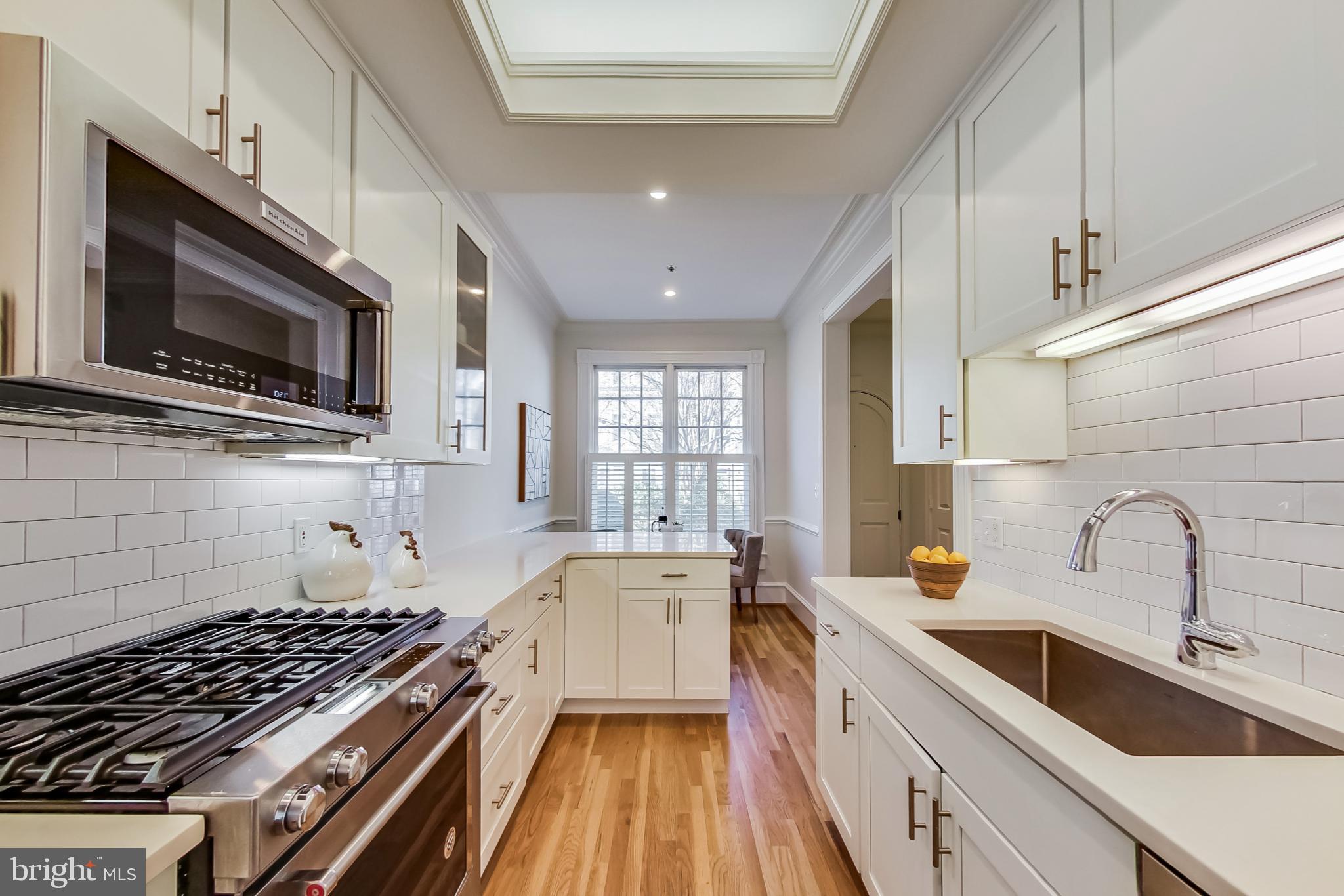 EDGEMOOR - Residential