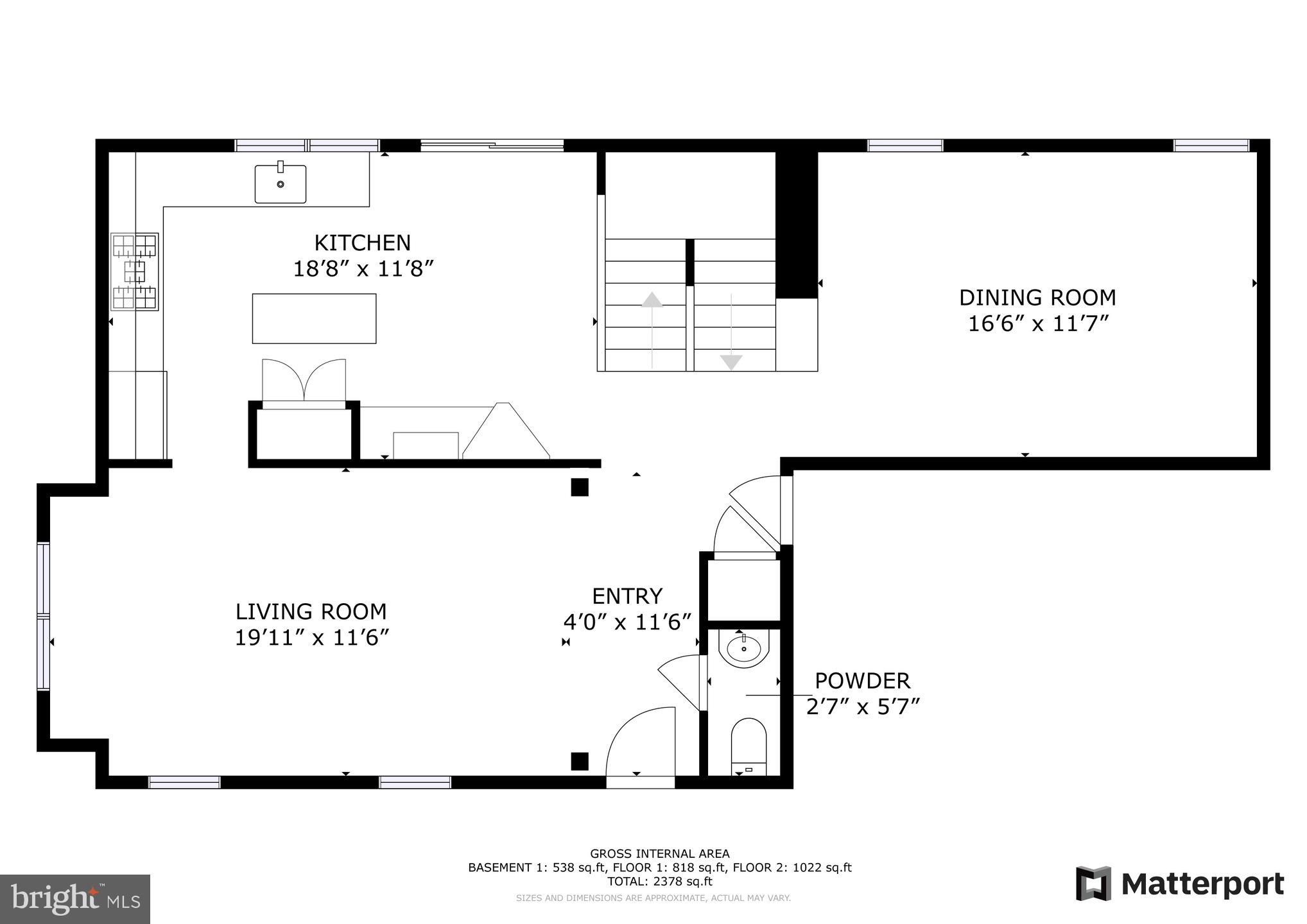 BLOOMS CROSSING - Residential