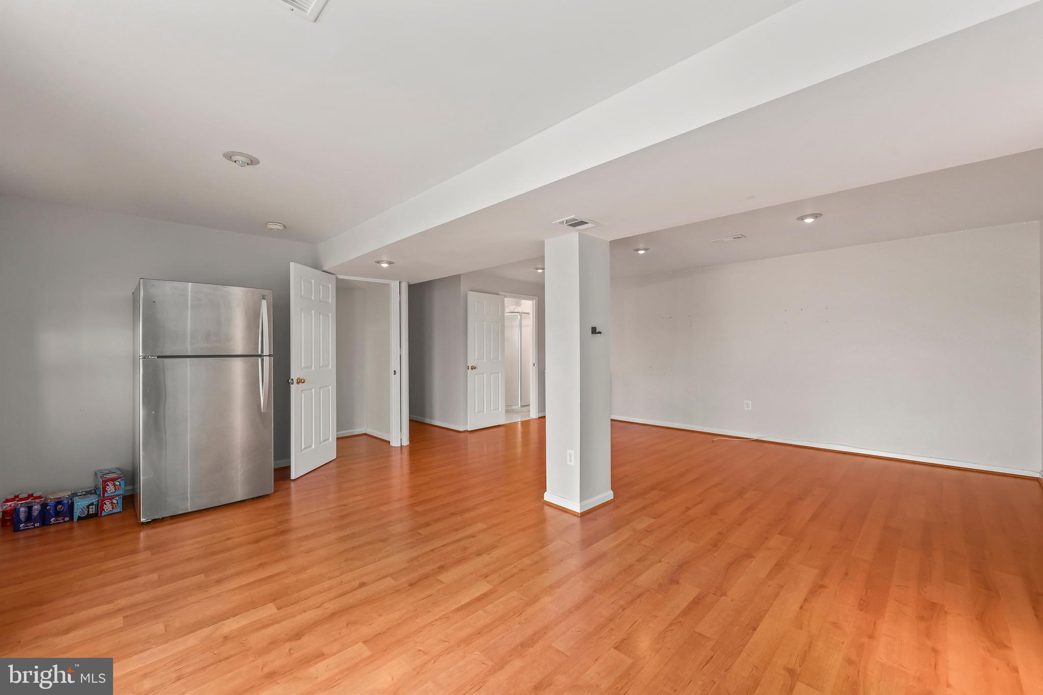 BLOOMS CROSSING - Residential