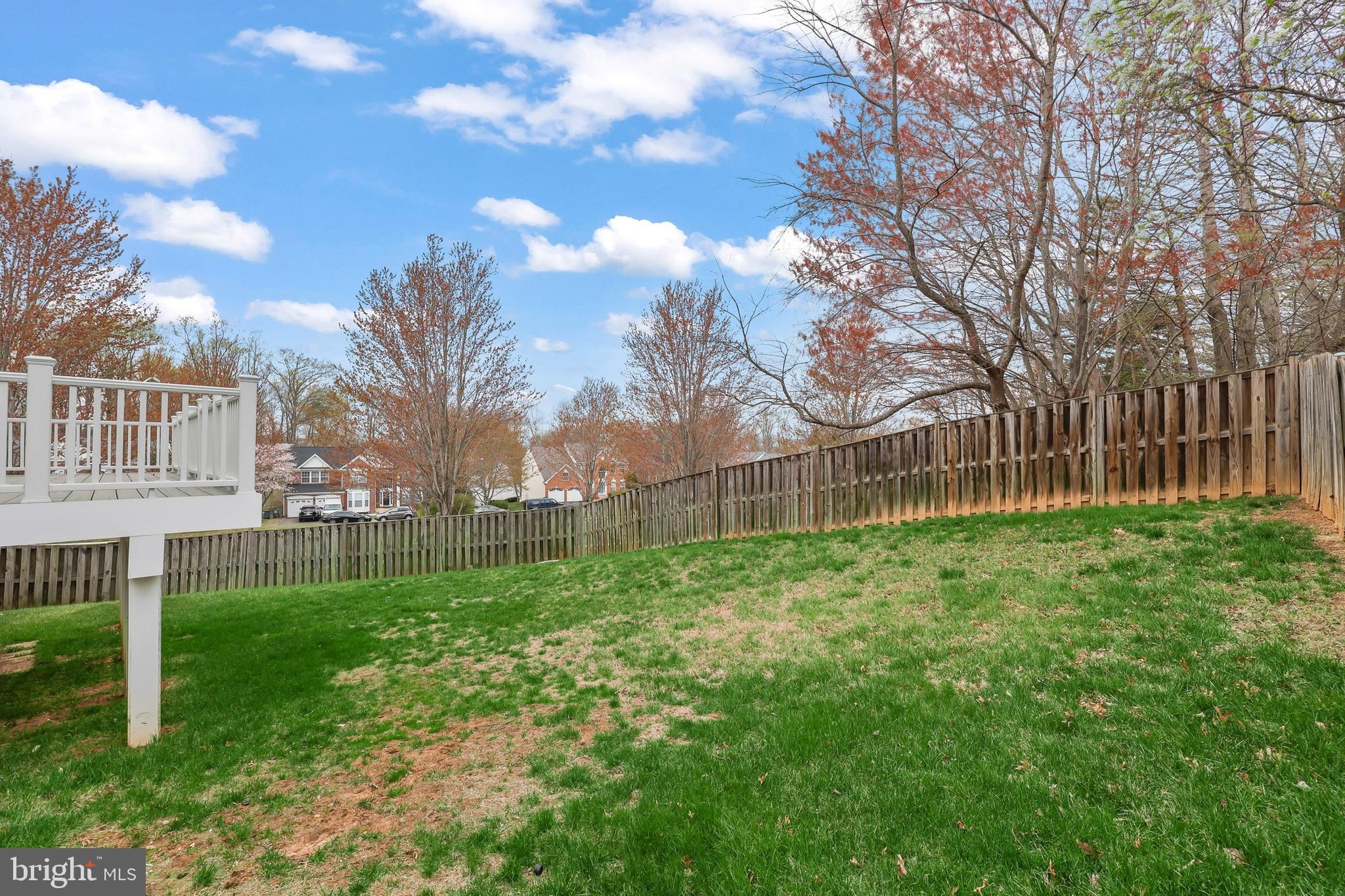 BLOOMS CROSSING - Residential