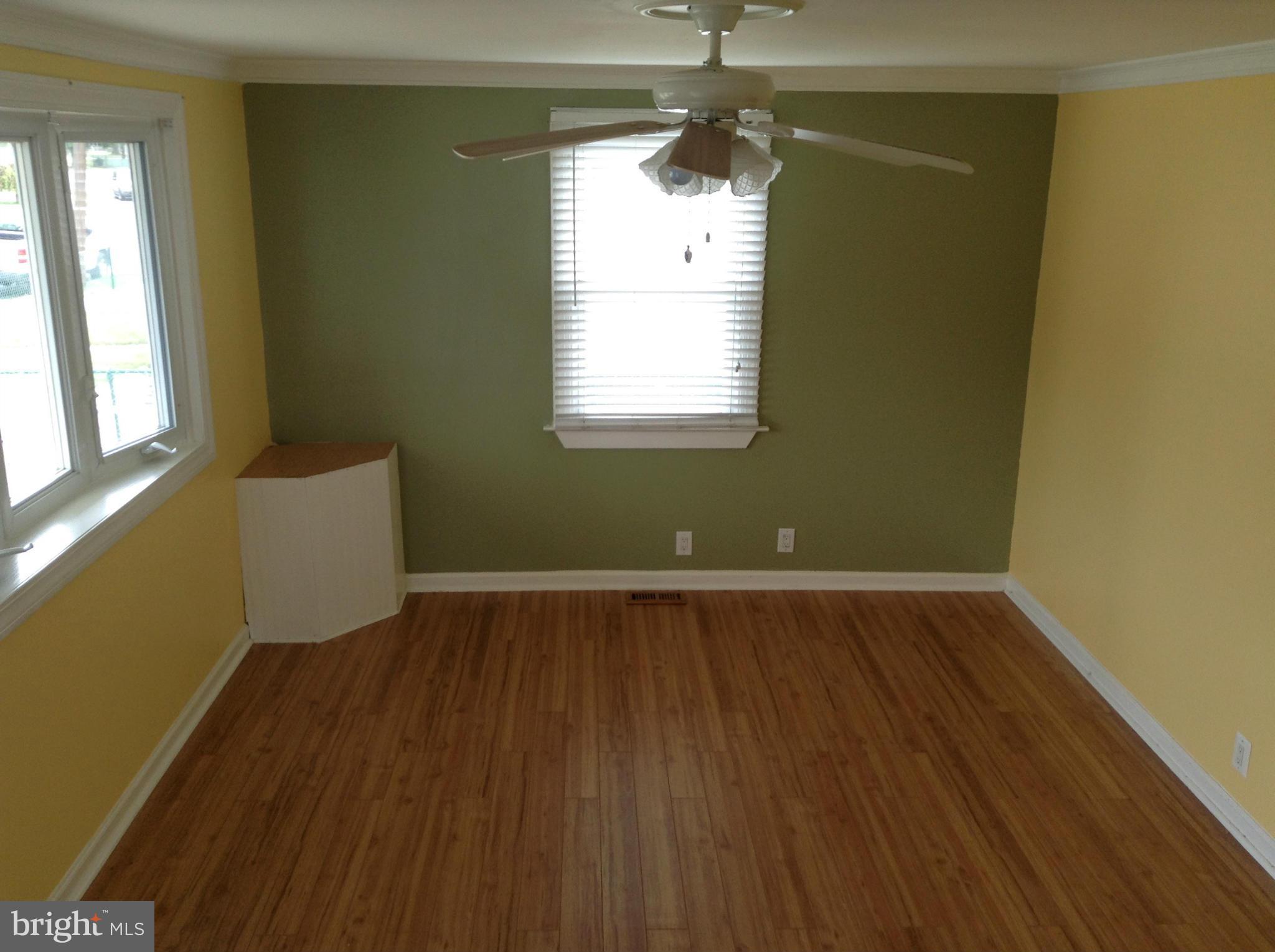 MURRAY POINT - Residential