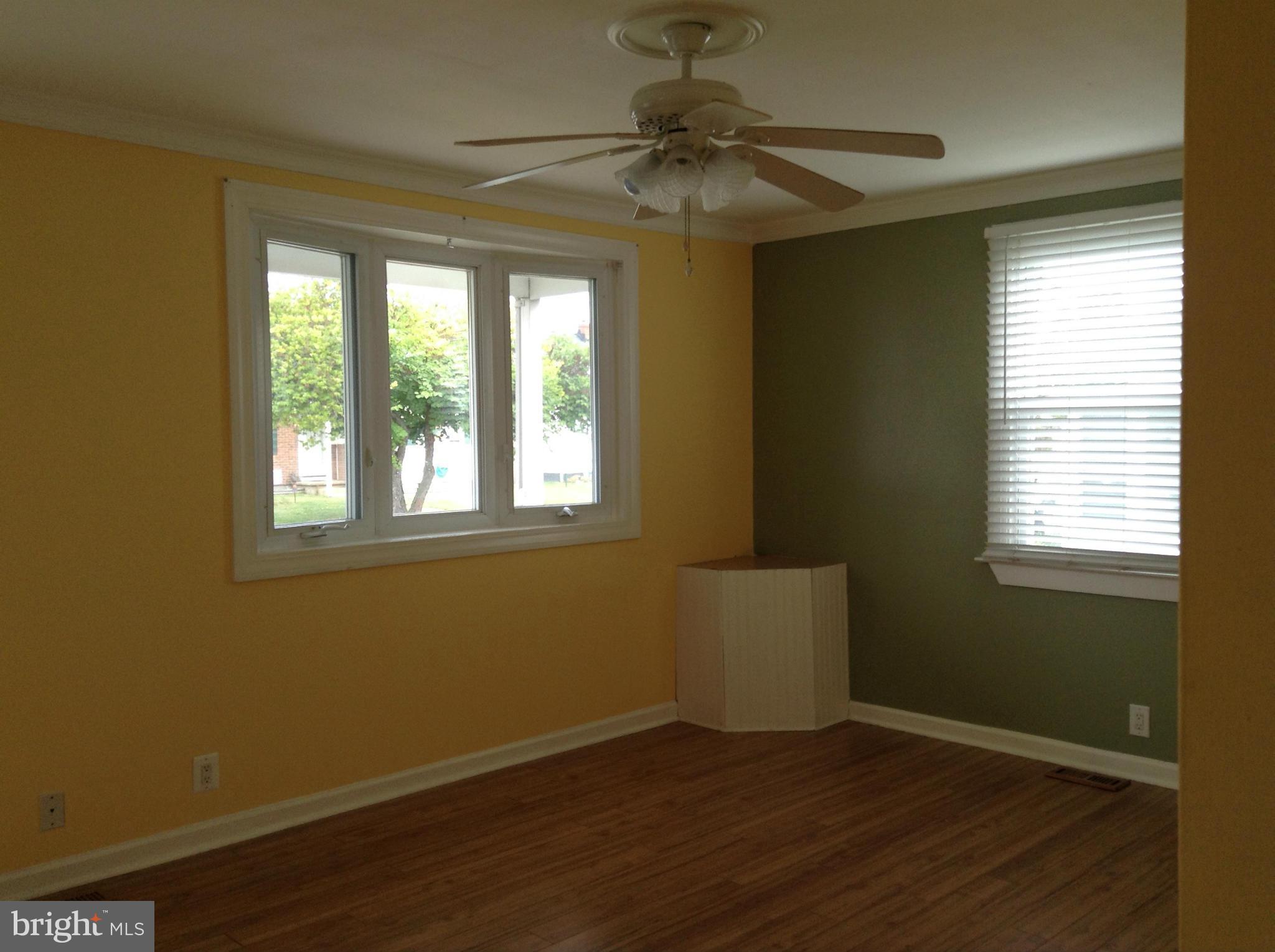 MURRAY POINT - Residential