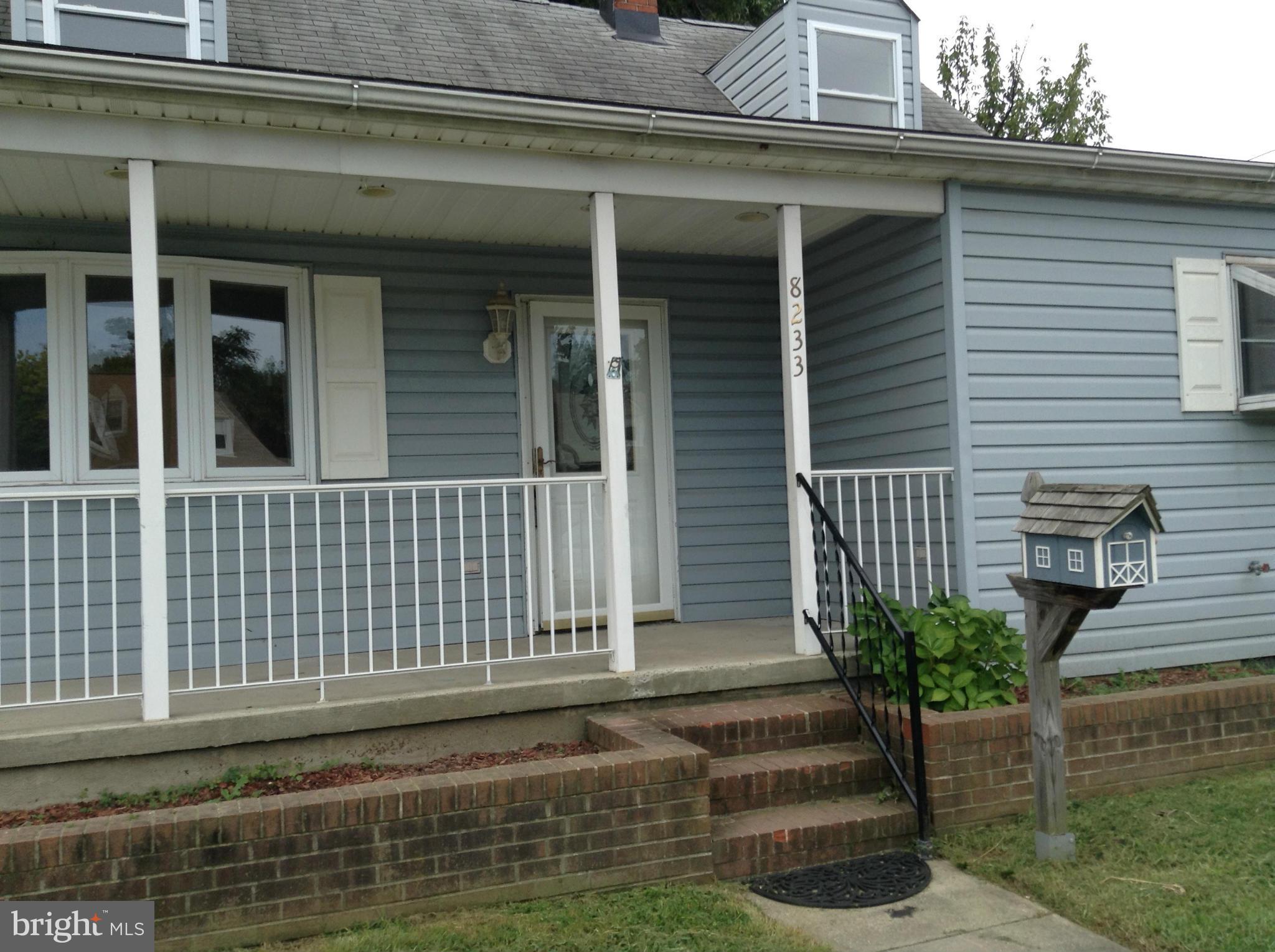 MURRAY POINT - Residential