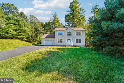 Photo of 110 Estate Drive, EAST STROUDSBURG, PA 18301 (MLS # PAMR2007484)