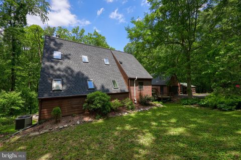 Photo of 67 Deer Lane, HOLTWOOD, PA 17532 (MLS # PALA2070362)