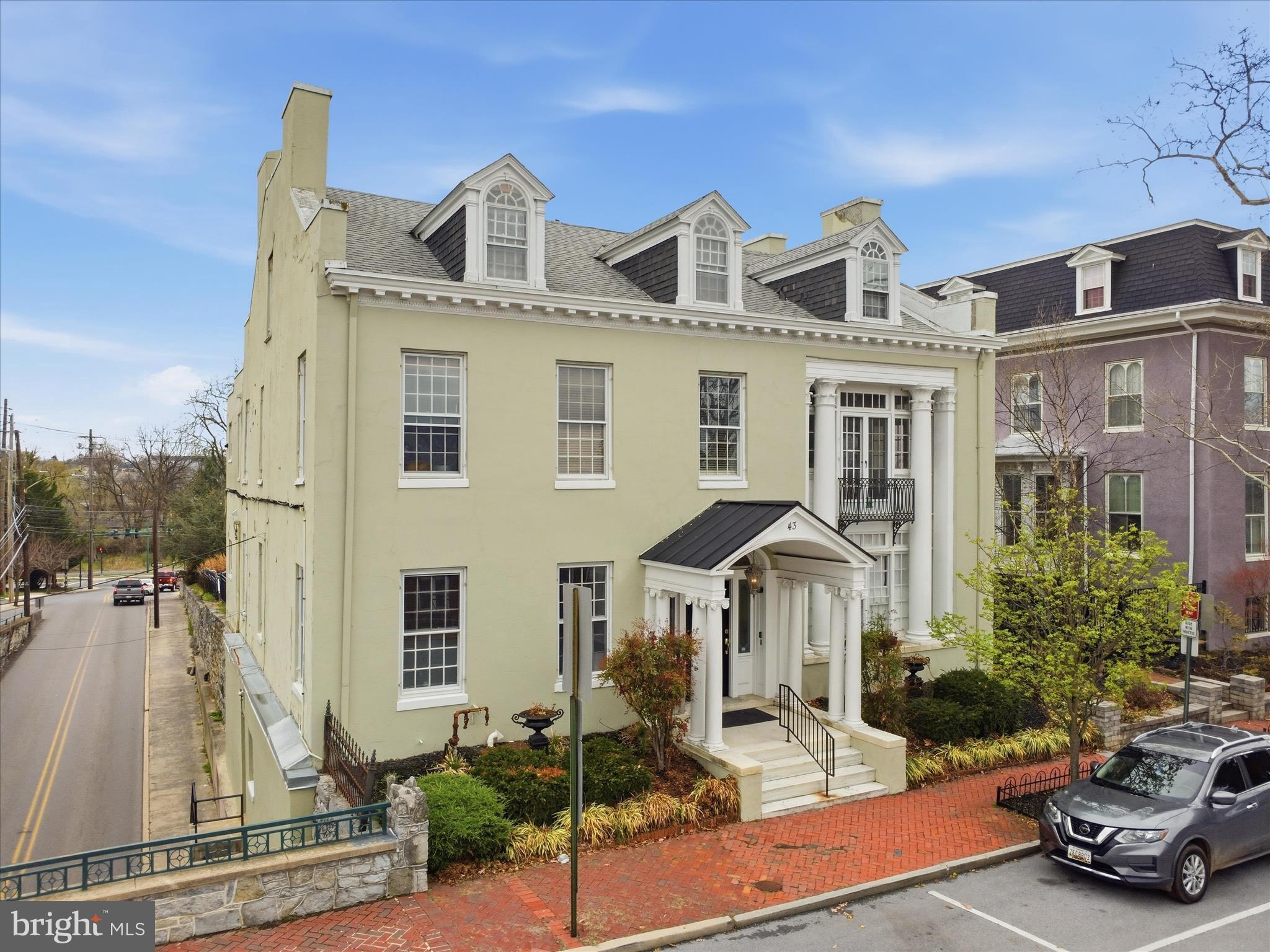 43 S PROSPECT STREET 7