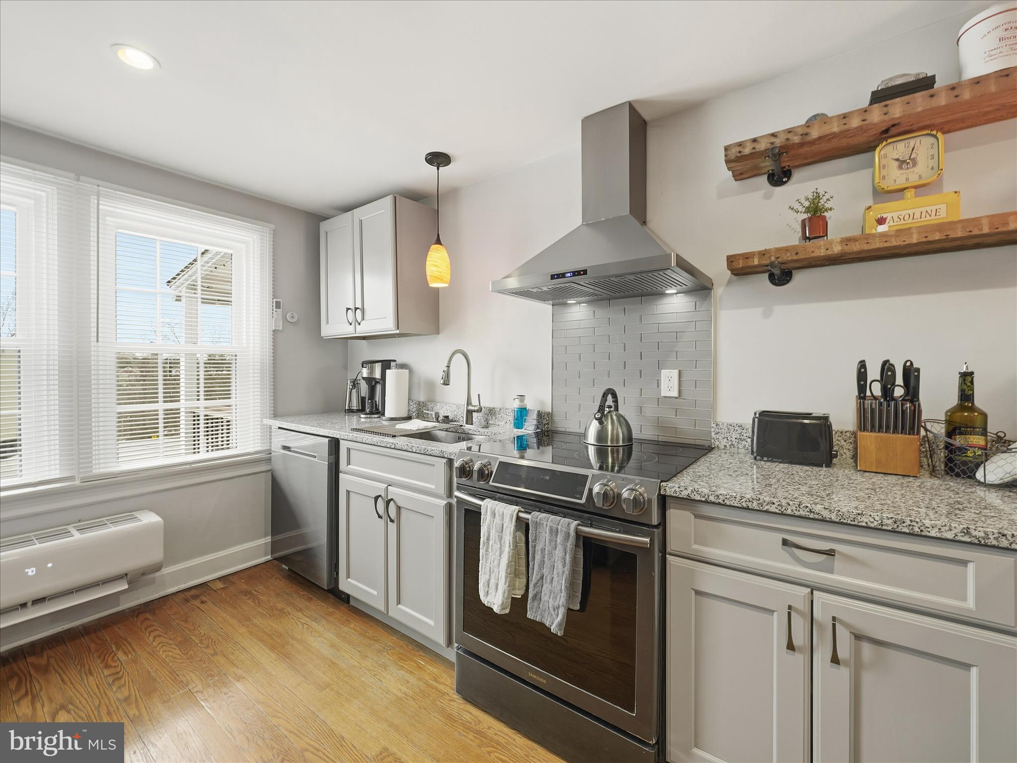 CITY OF HAGERSTOWN - Residential