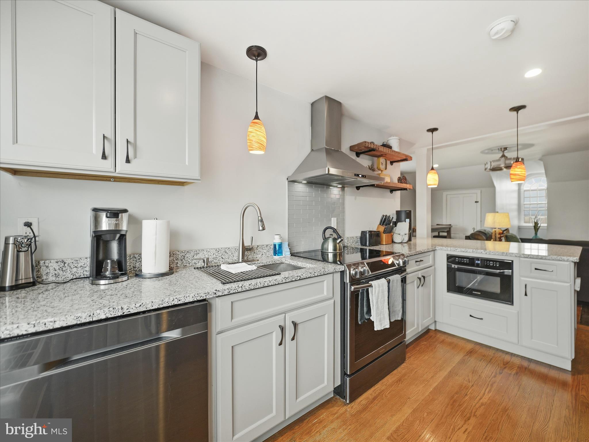 CITY OF HAGERSTOWN - Residential