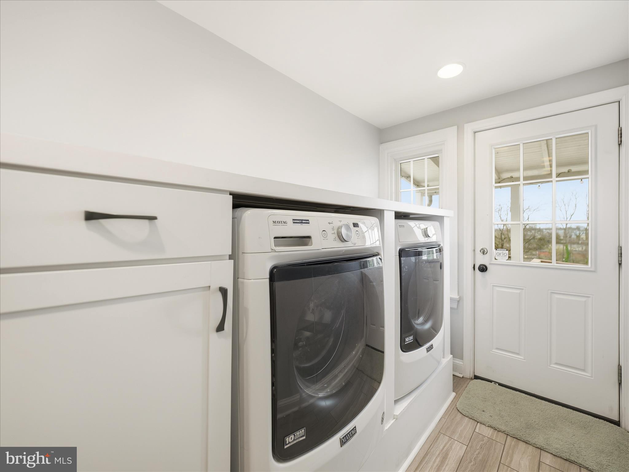 CITY OF HAGERSTOWN - Residential