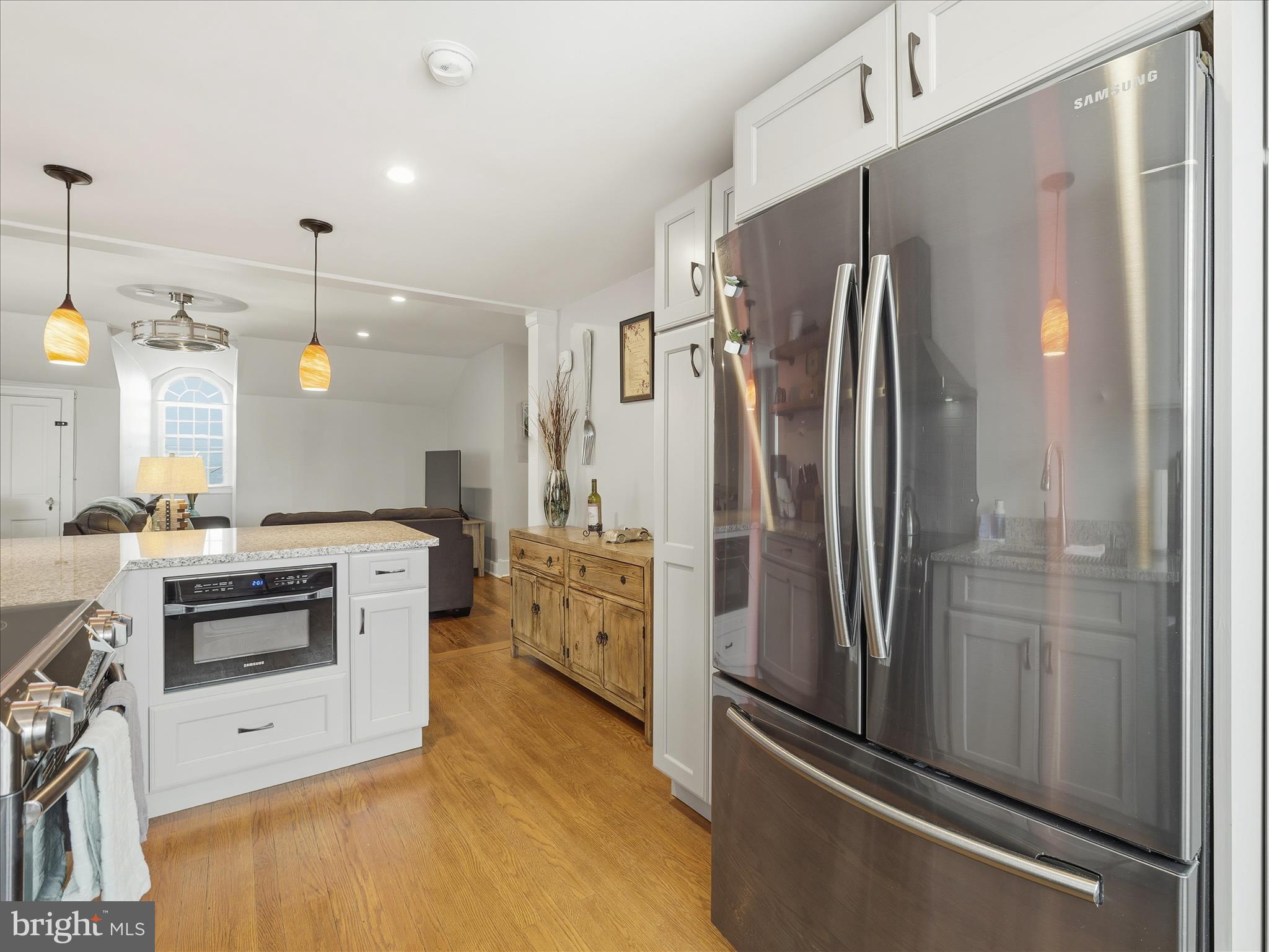 CITY OF HAGERSTOWN - Residential