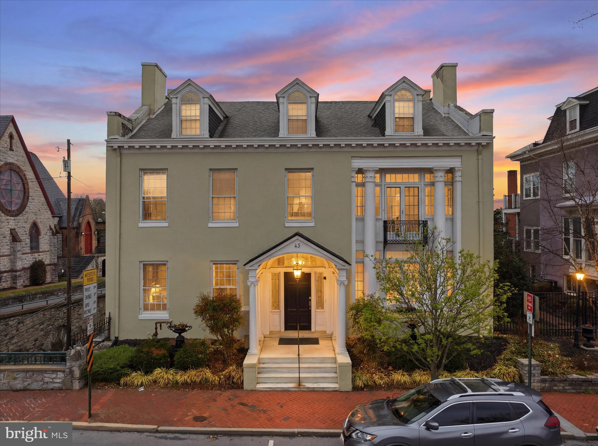 43 S PROSPECT STREET 7