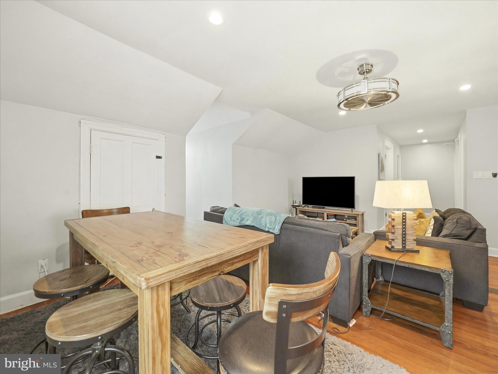 CITY OF HAGERSTOWN - Residential